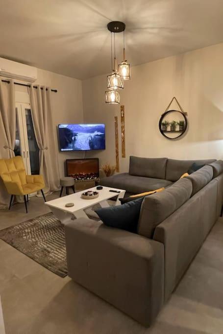 Villa Filarety Luxury House view 3
