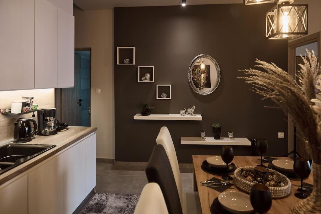 Villa Filarety Luxury House view 4