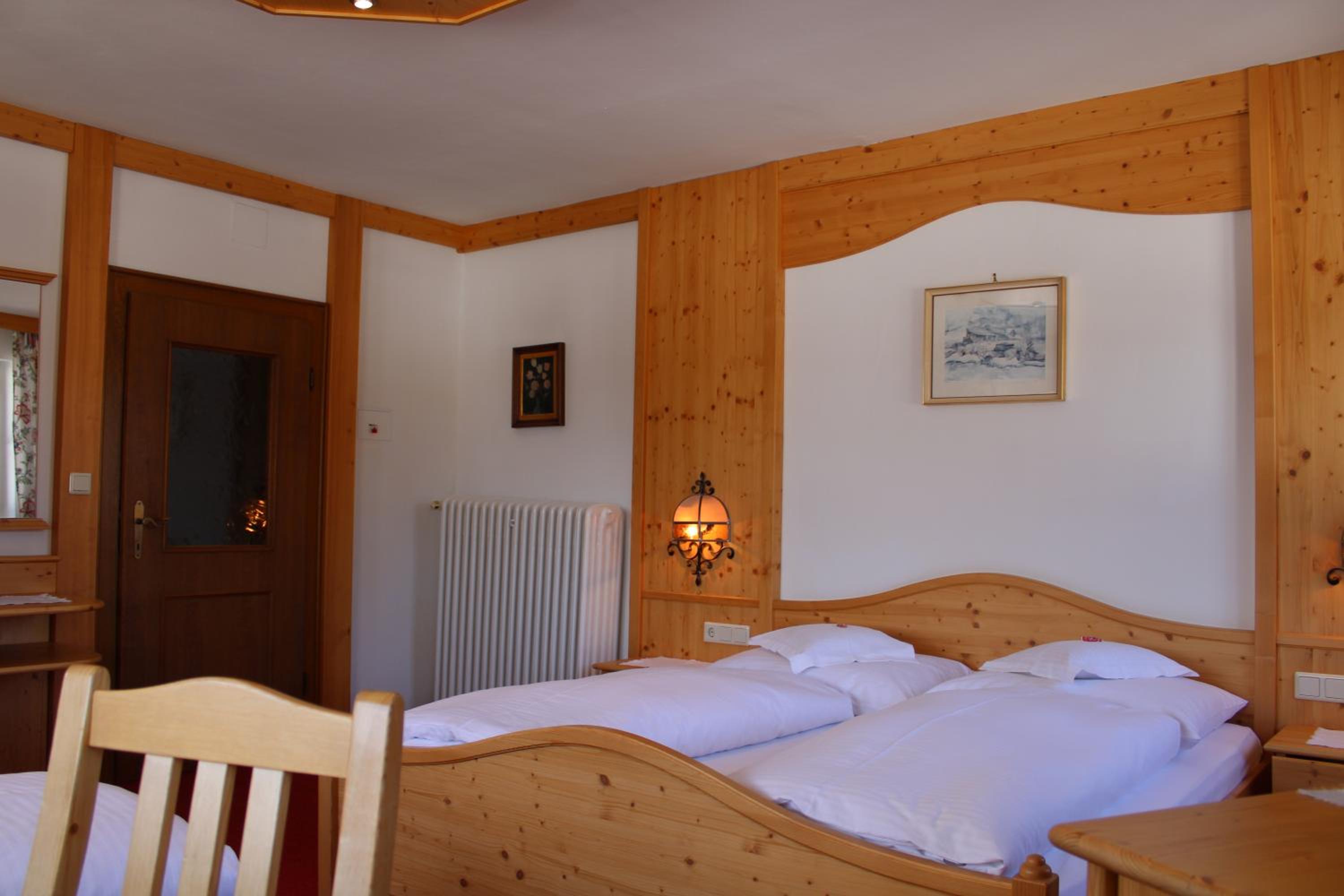 Waldgasthof Passegger