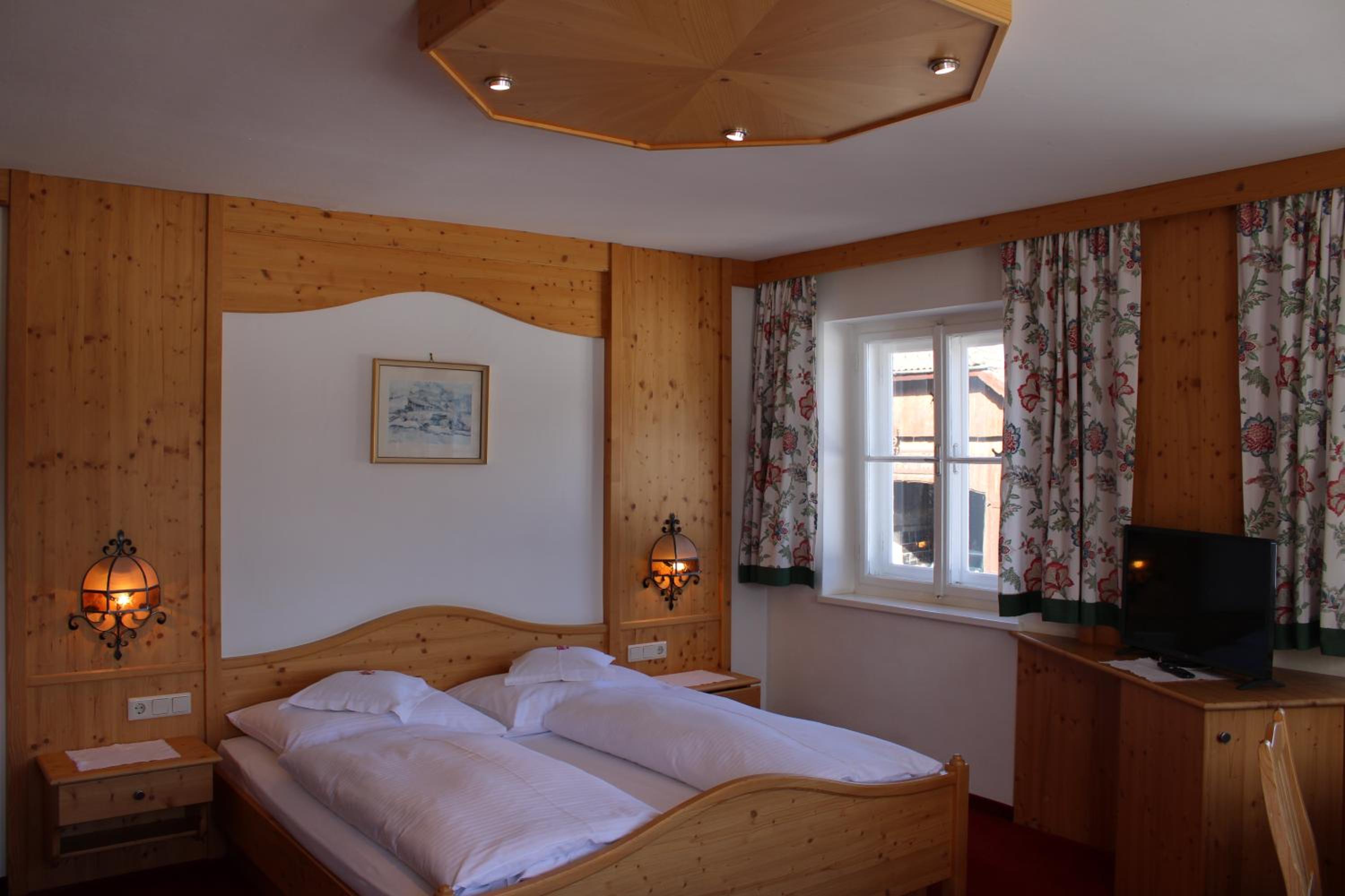 Waldgasthof Passegger