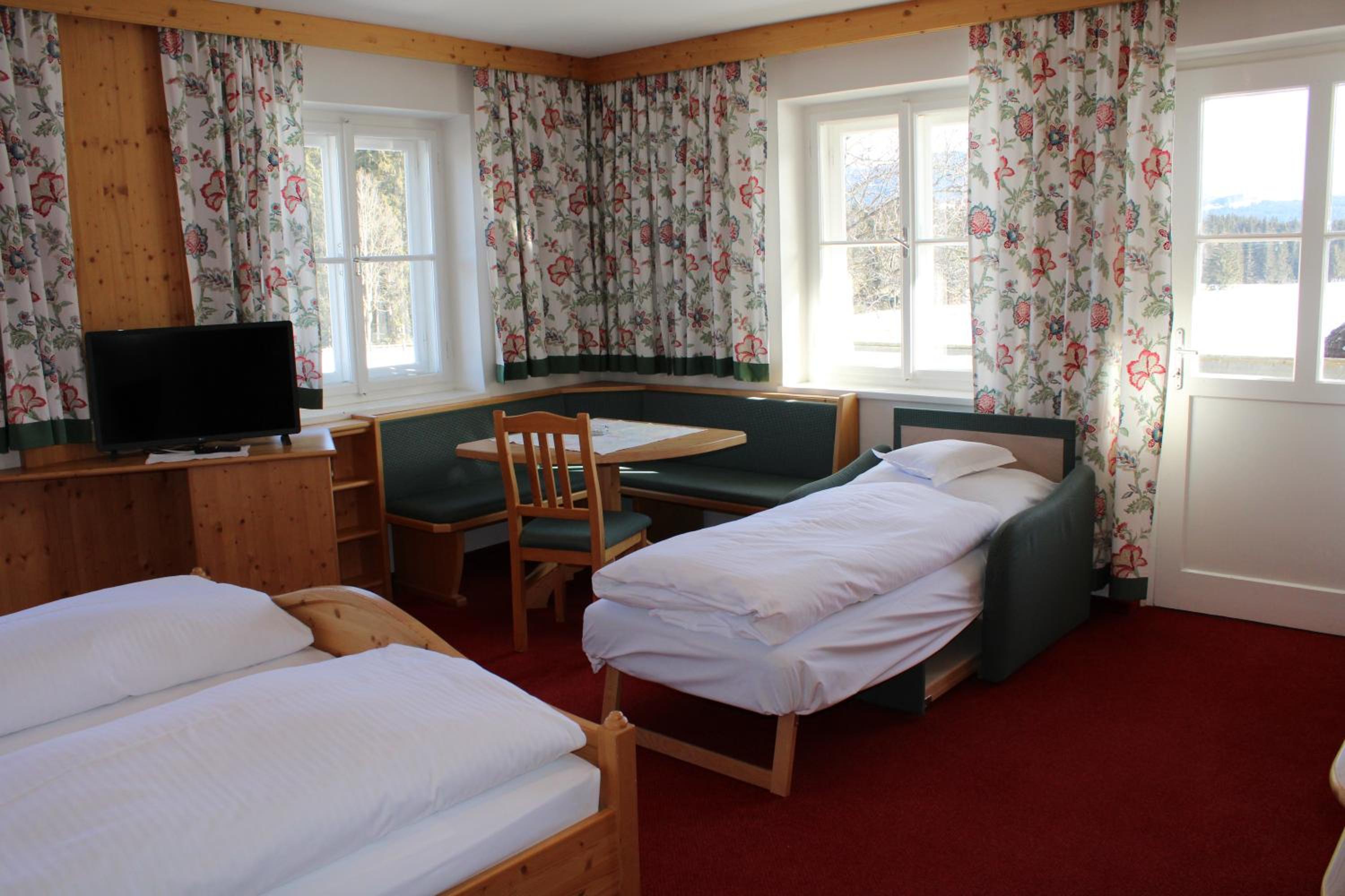 Waldgasthof Passegger