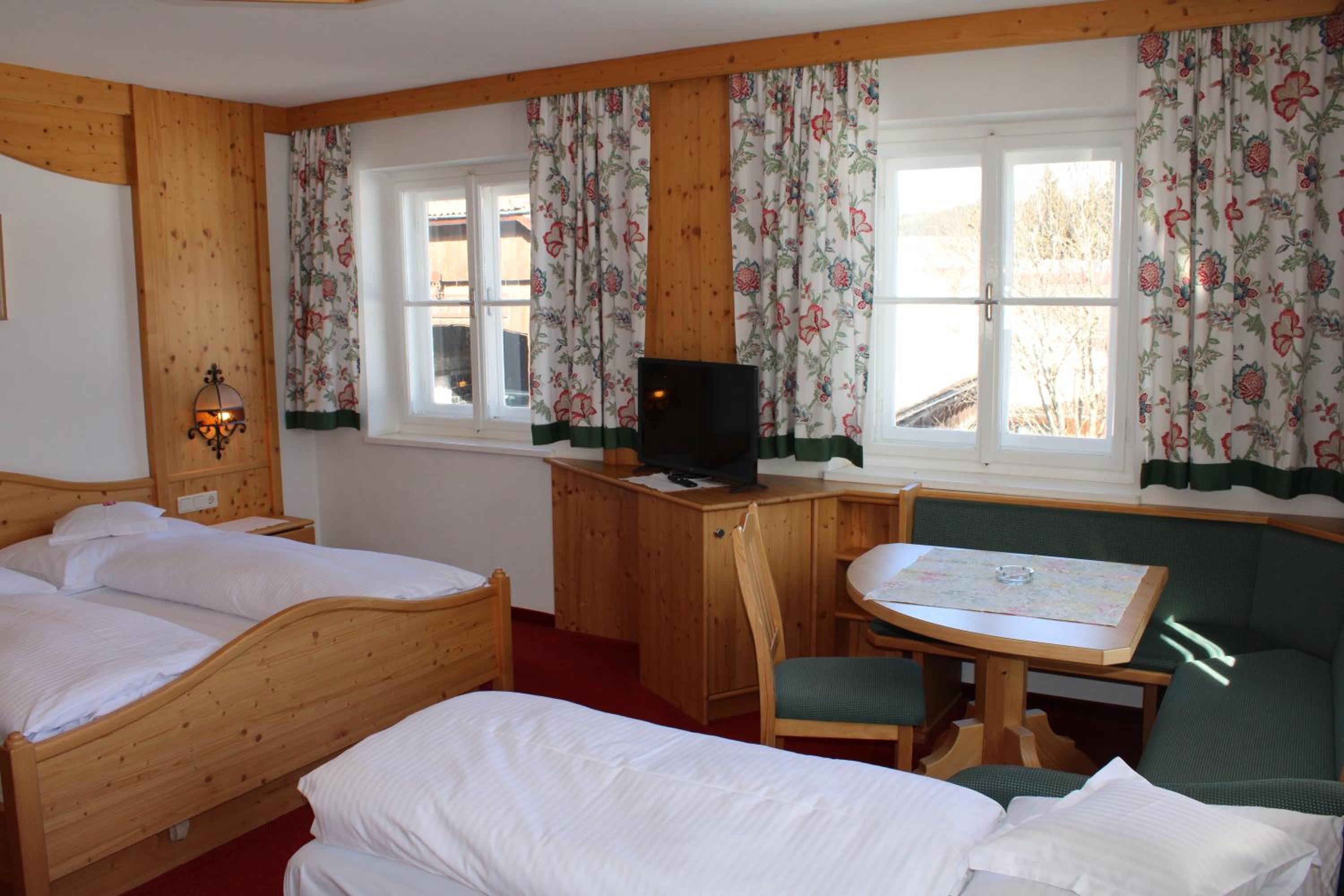 Waldgasthof Passegger