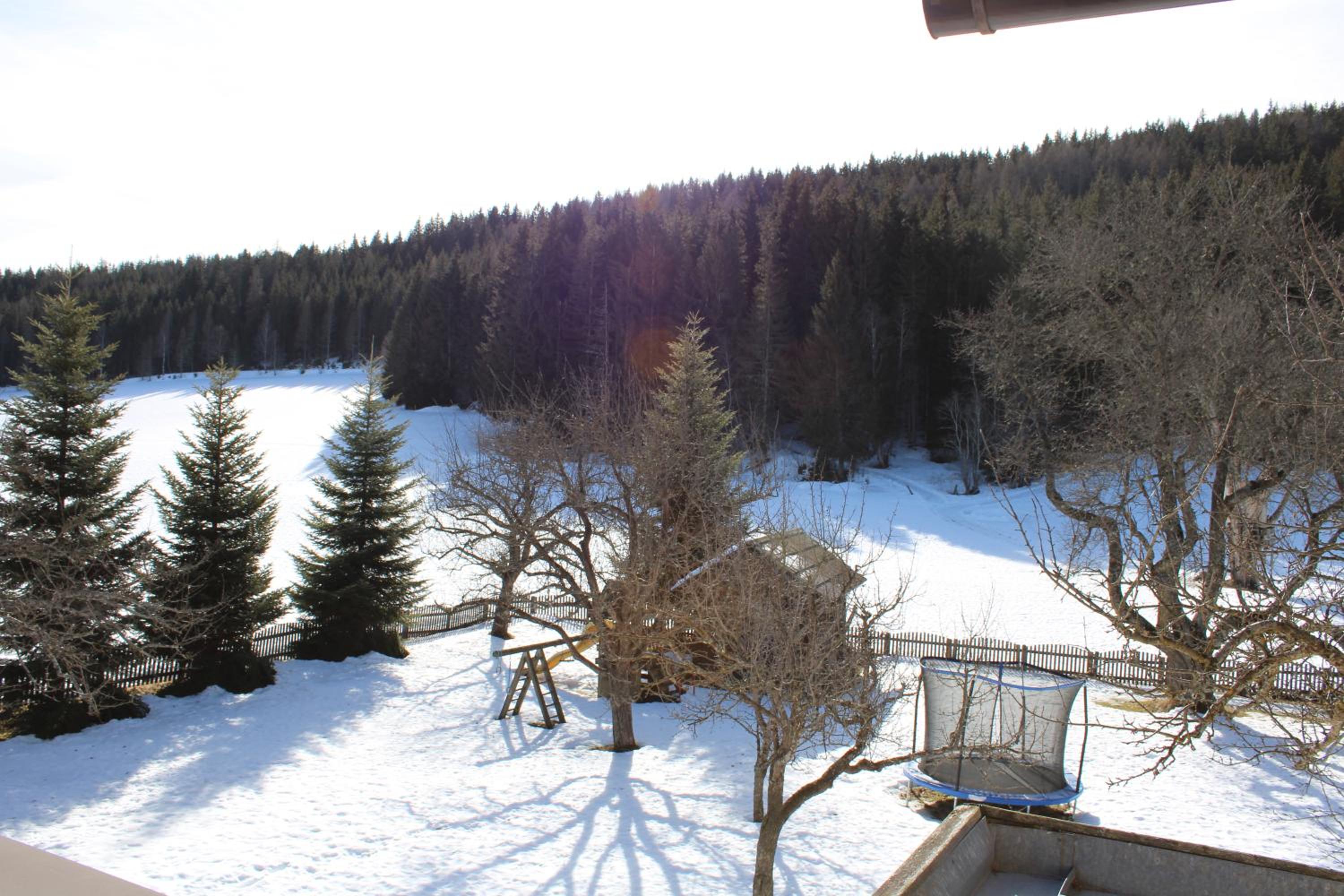 Waldgasthof Passegger