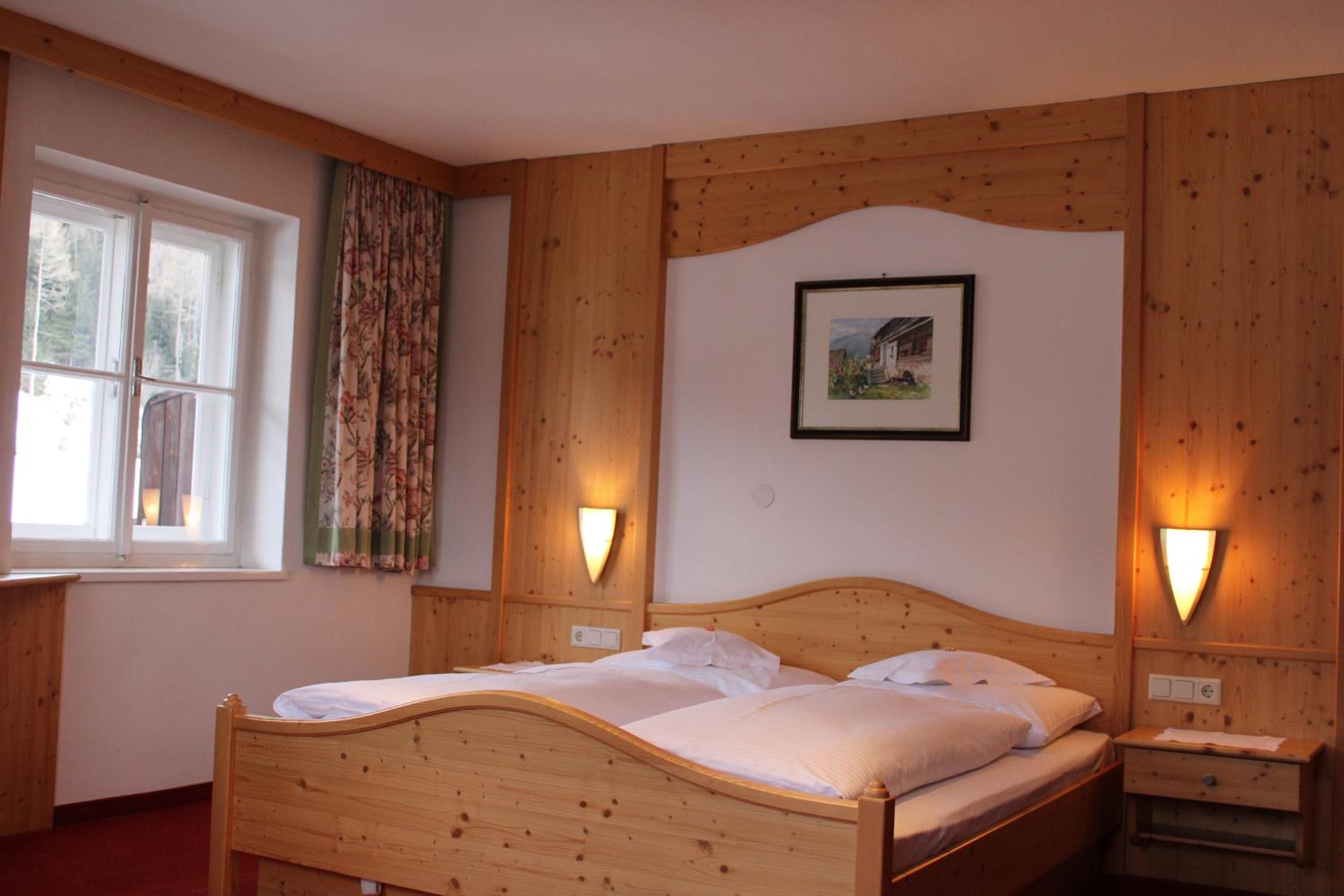 Waldgasthof Passegger