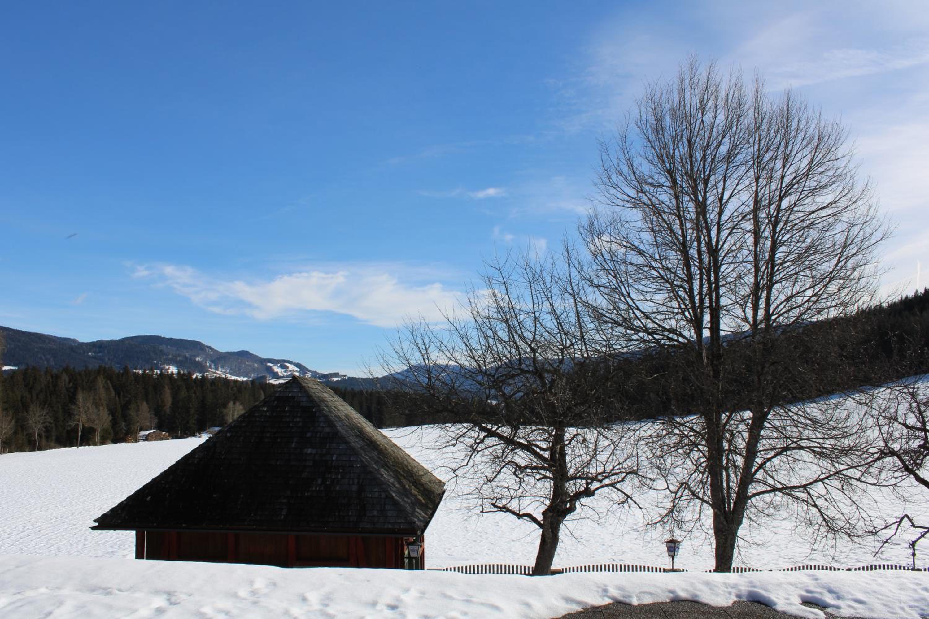 Waldgasthof Passegger