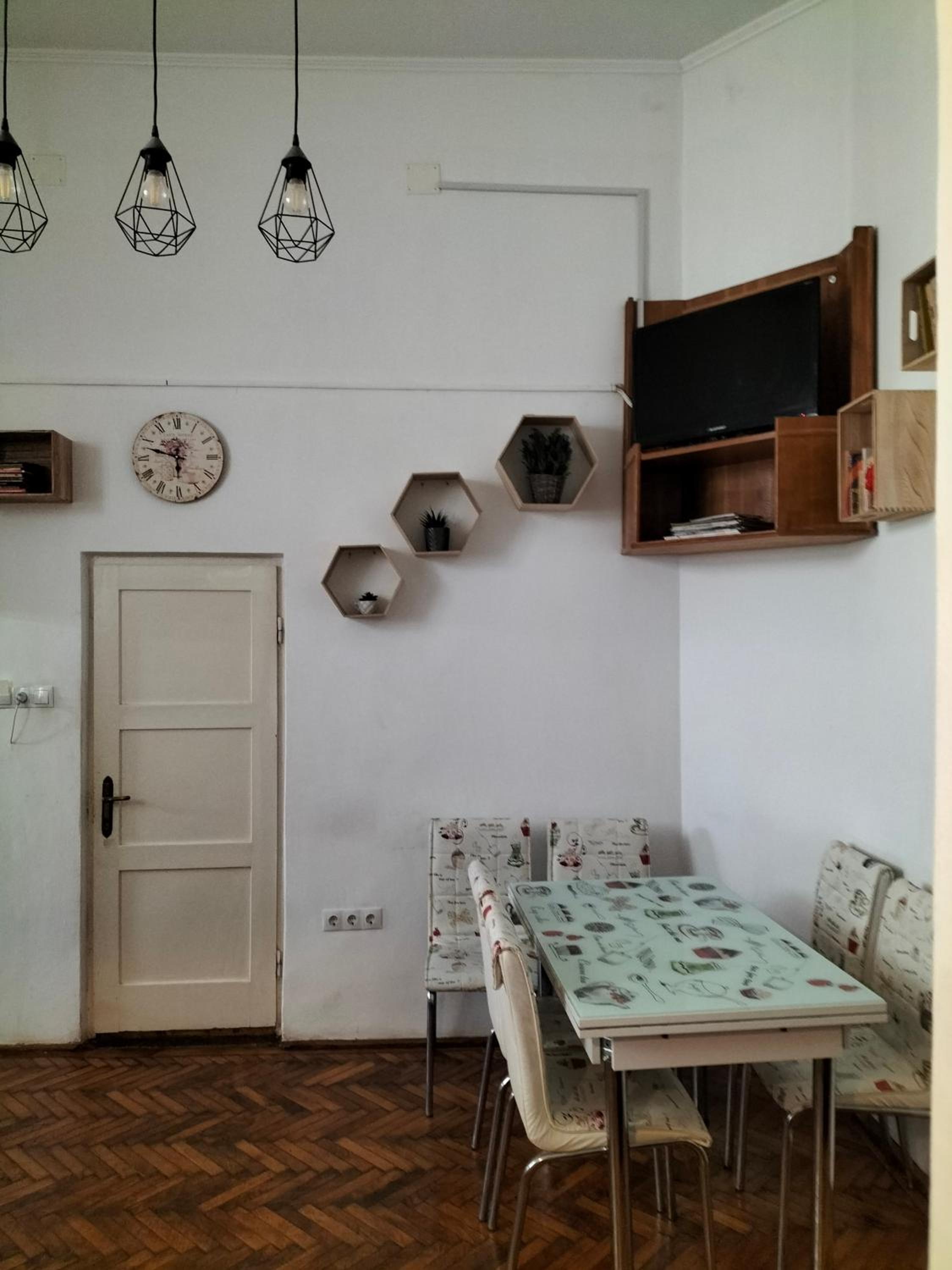 Apartament in vila Secession view 5
