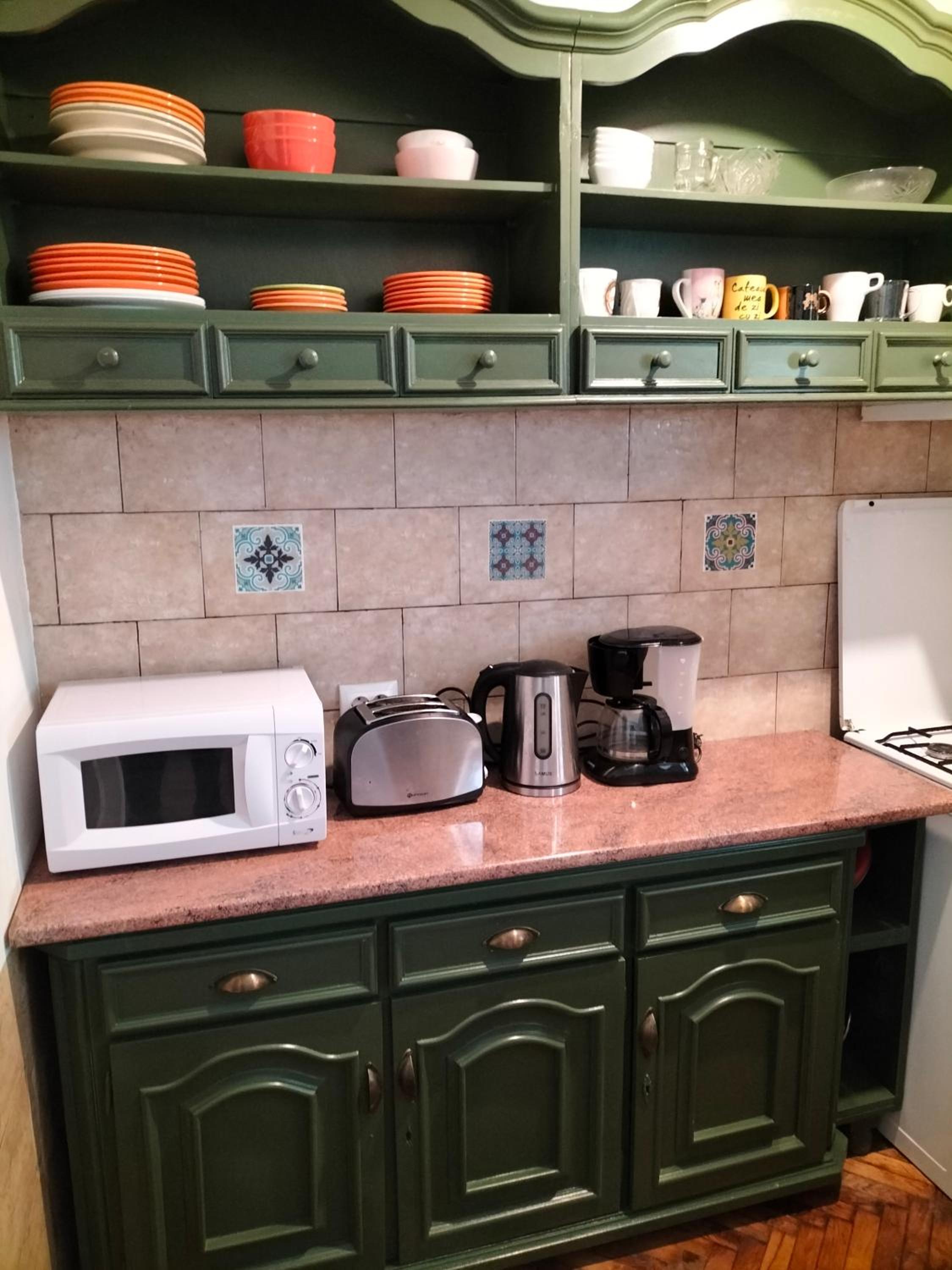 Apartament in vila Secession view 4