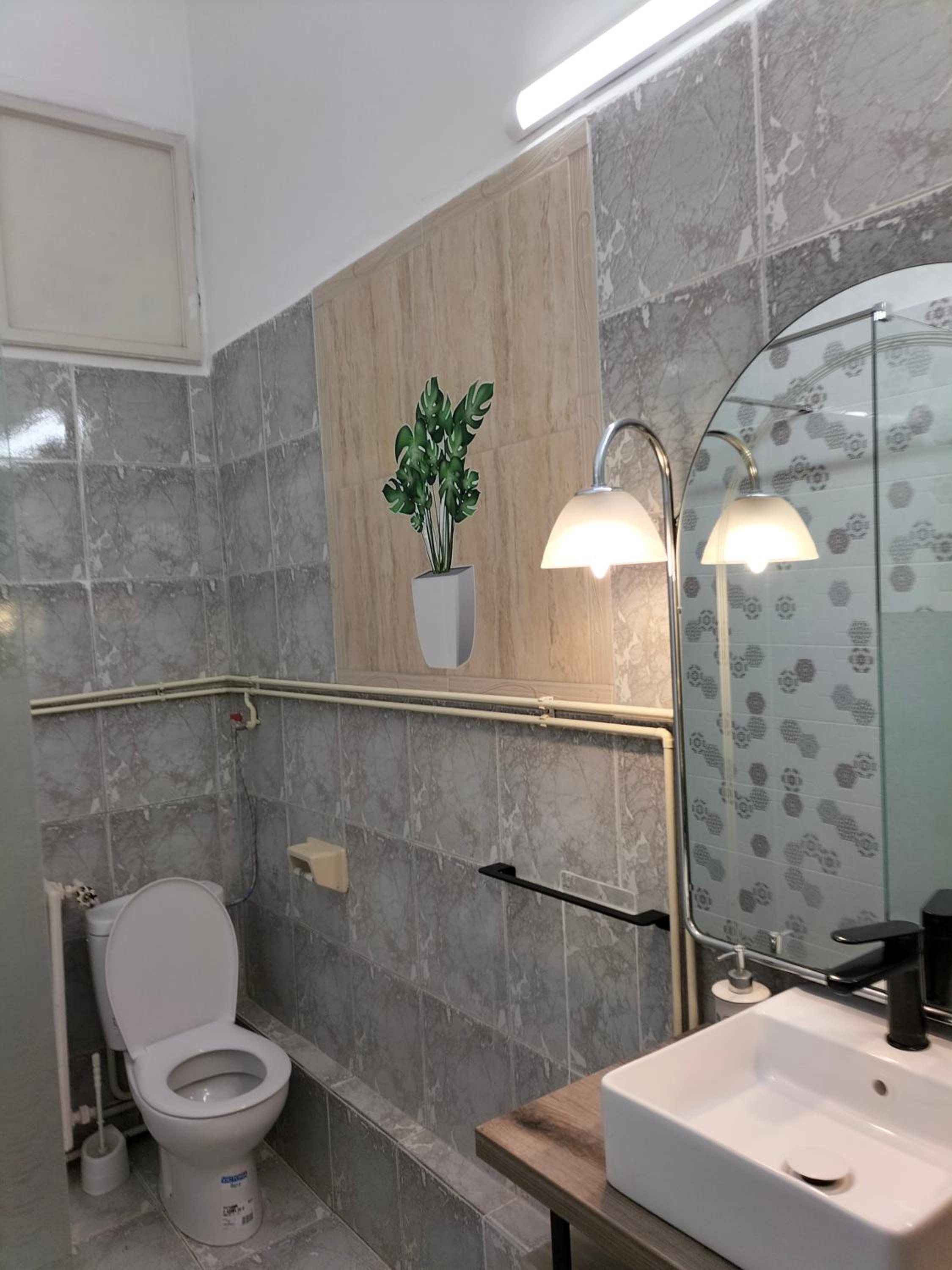 Apartament in vila Secession view 3