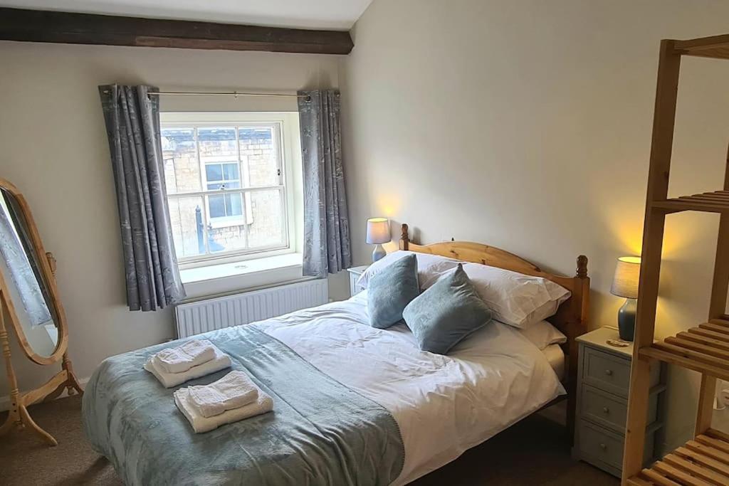 Lovely 2 bedroom apartment in Kendal town centre view 2