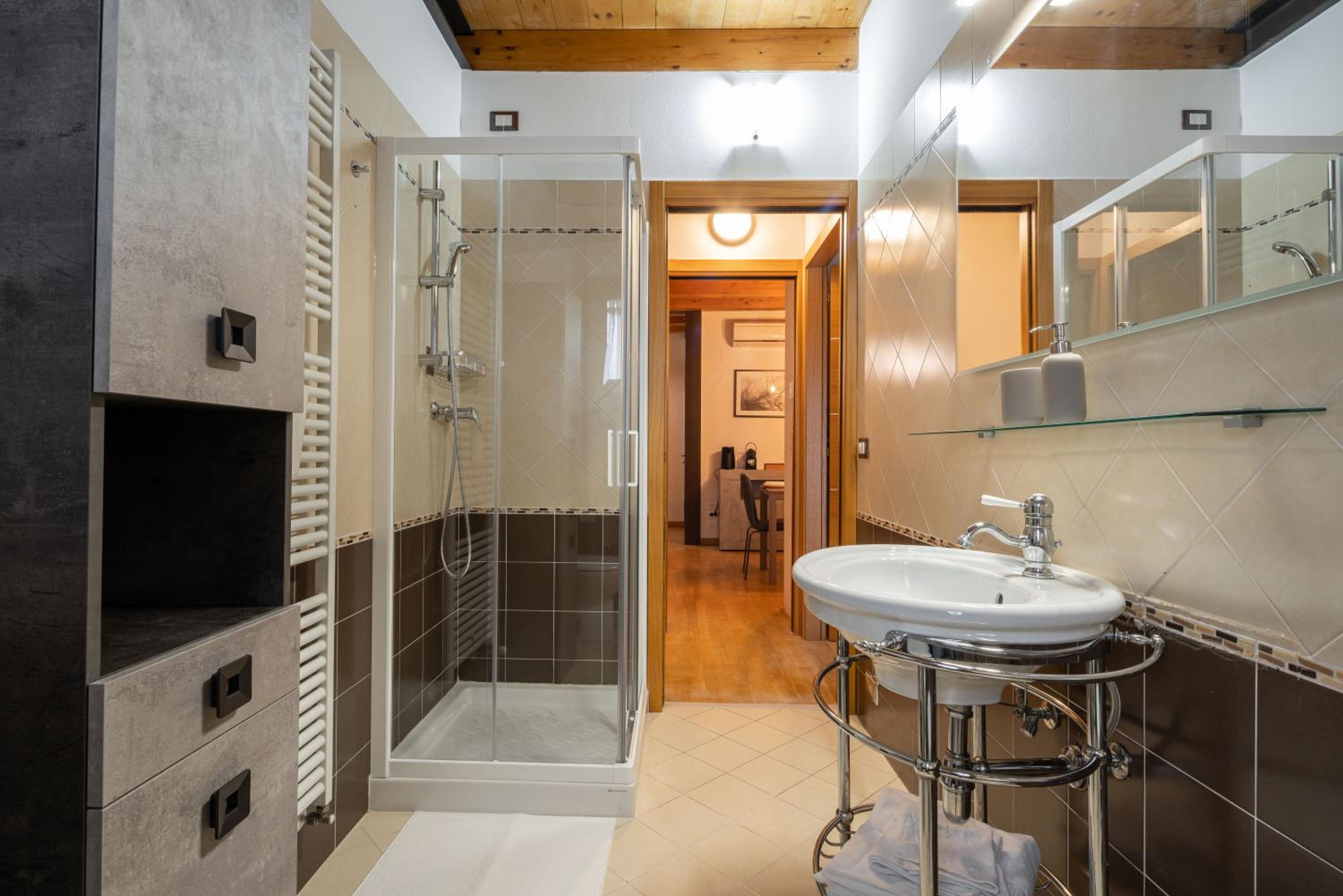 [Venezia-Suite Hemingway]a pochi passi Outlet