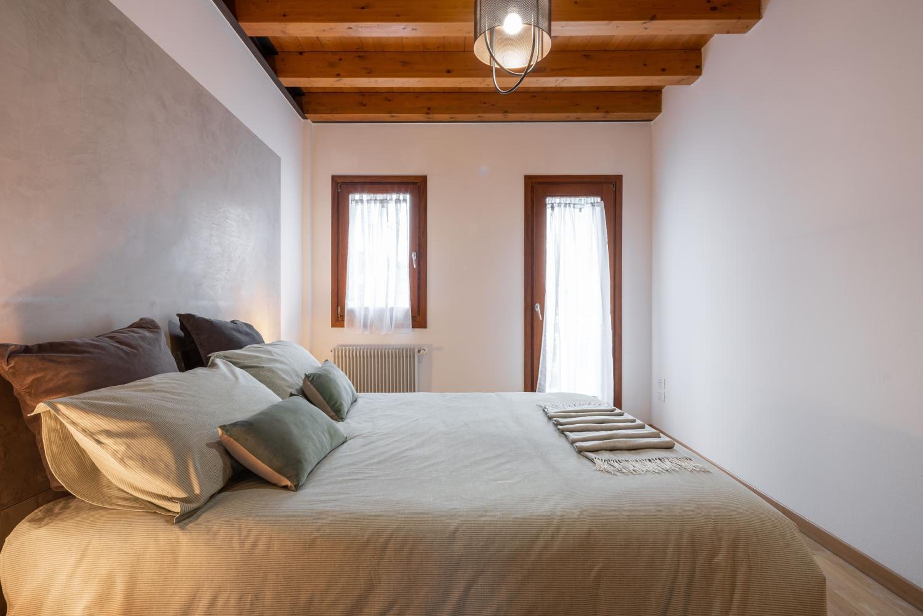 [Venezia-Suite Hemingway]a pochi passi Outlet
