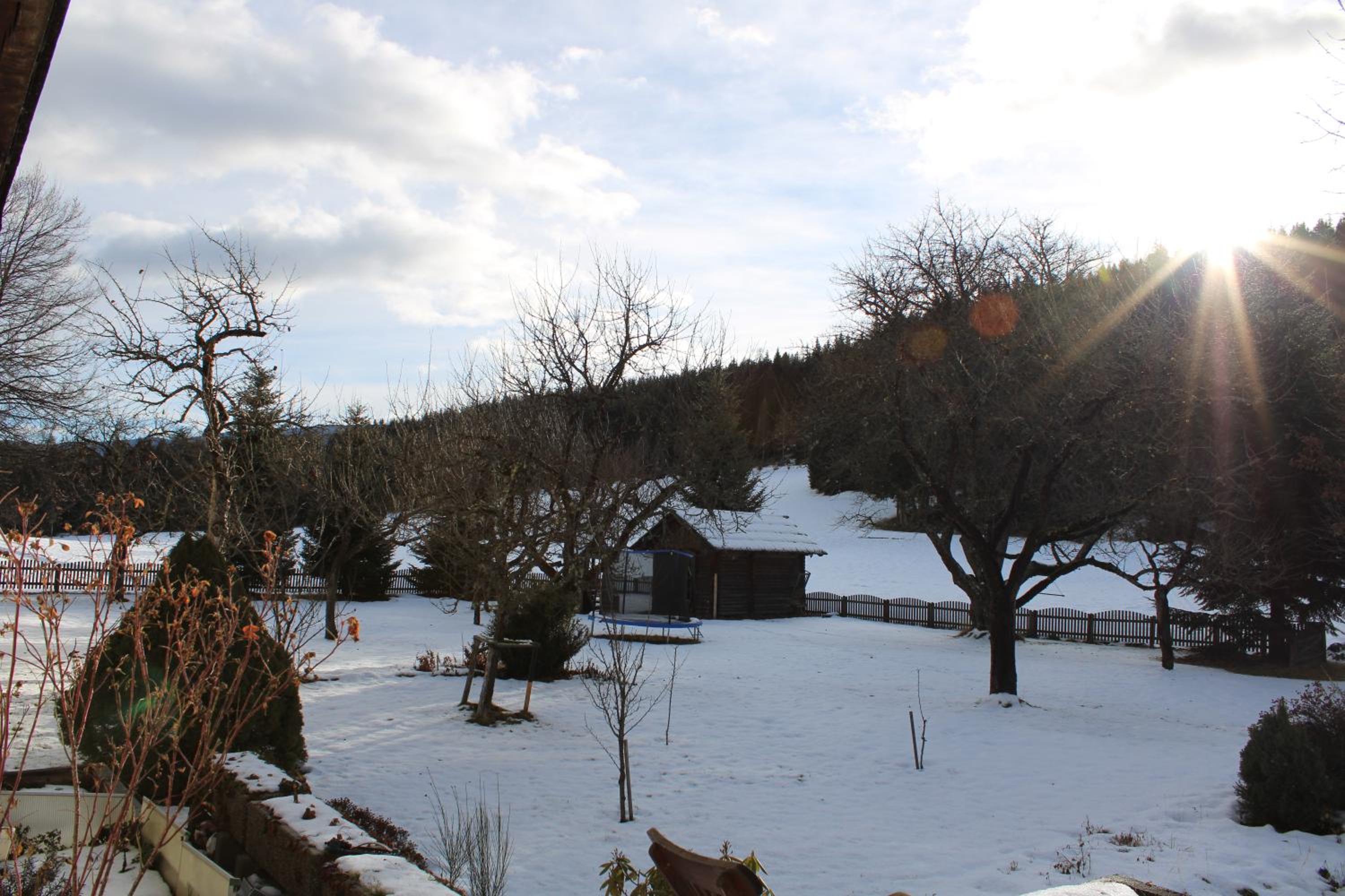 Waldgasthof Passegger