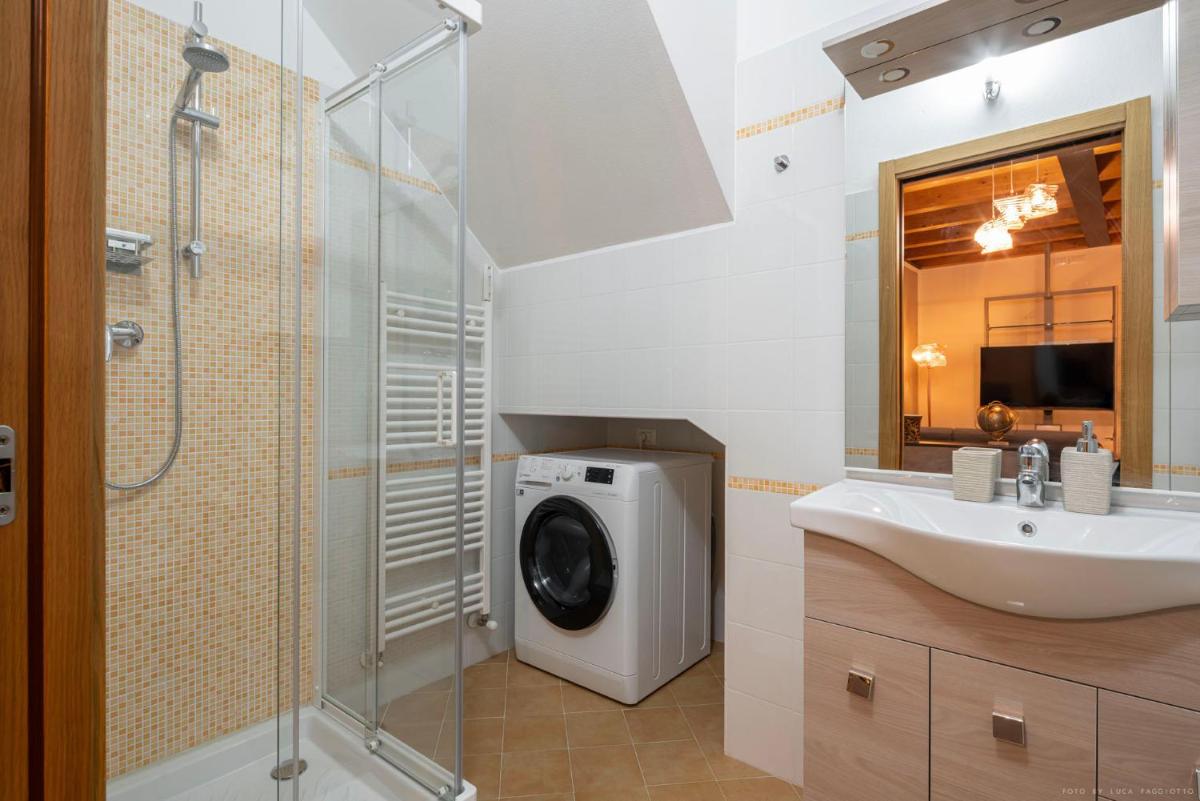 [Venezia-Suite Hemingway]a pochi passi Outlet