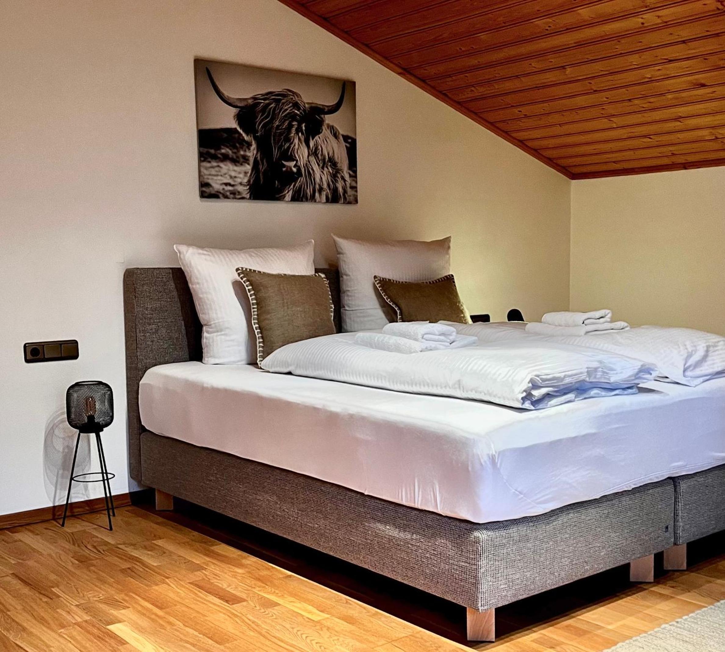 Ferienhaus Weißachdamm am Tegernsee