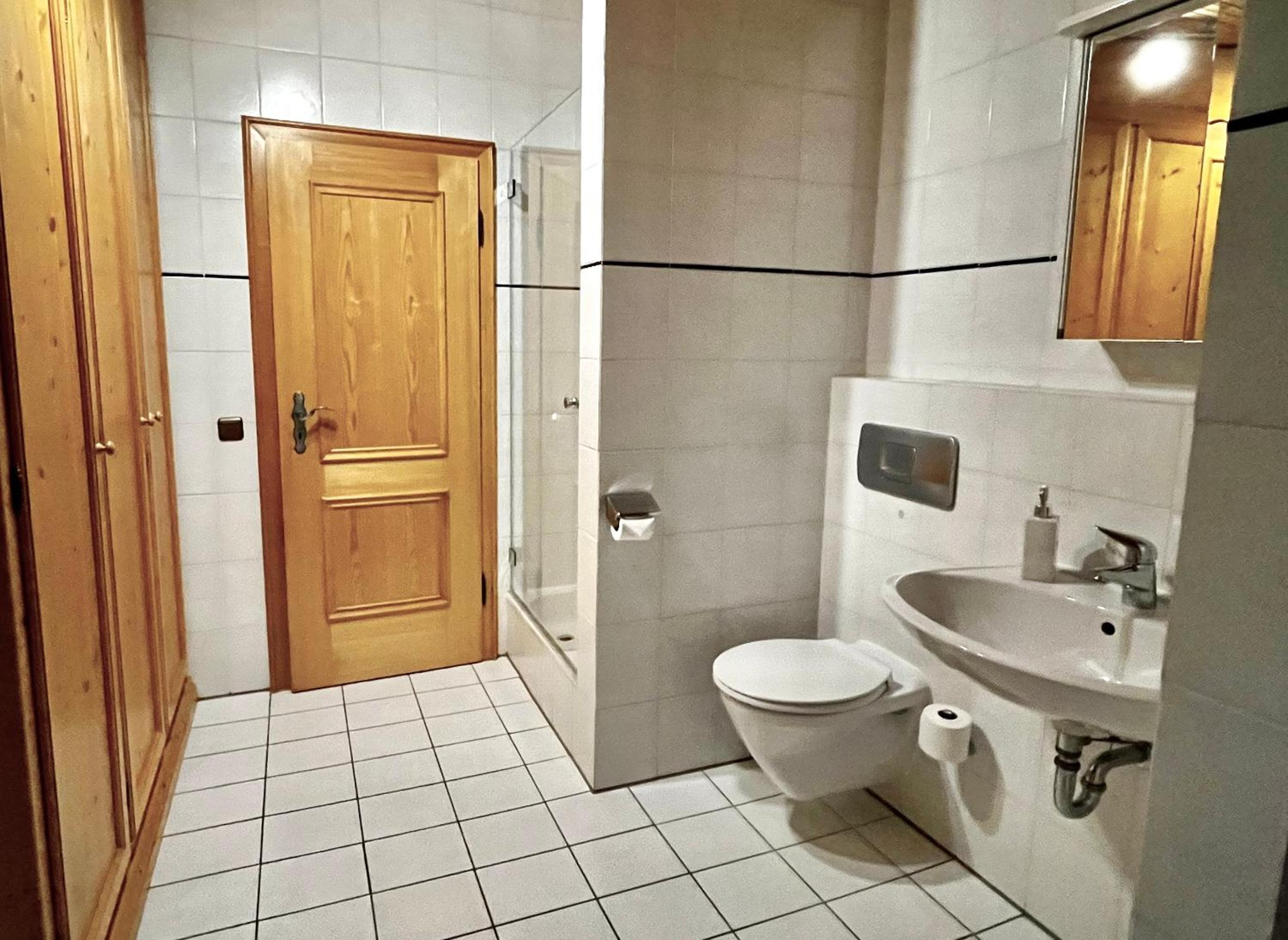 Ferienhaus Weißachdamm am Tegernsee