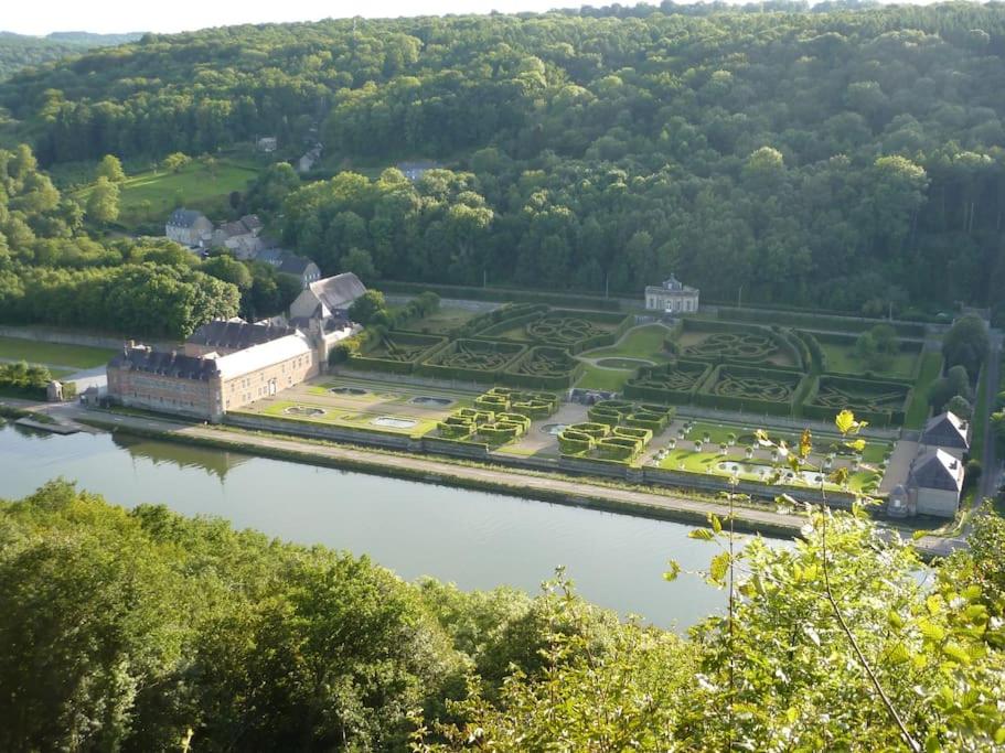 Laissez-vous enchanter par la Vallée de la Meuse