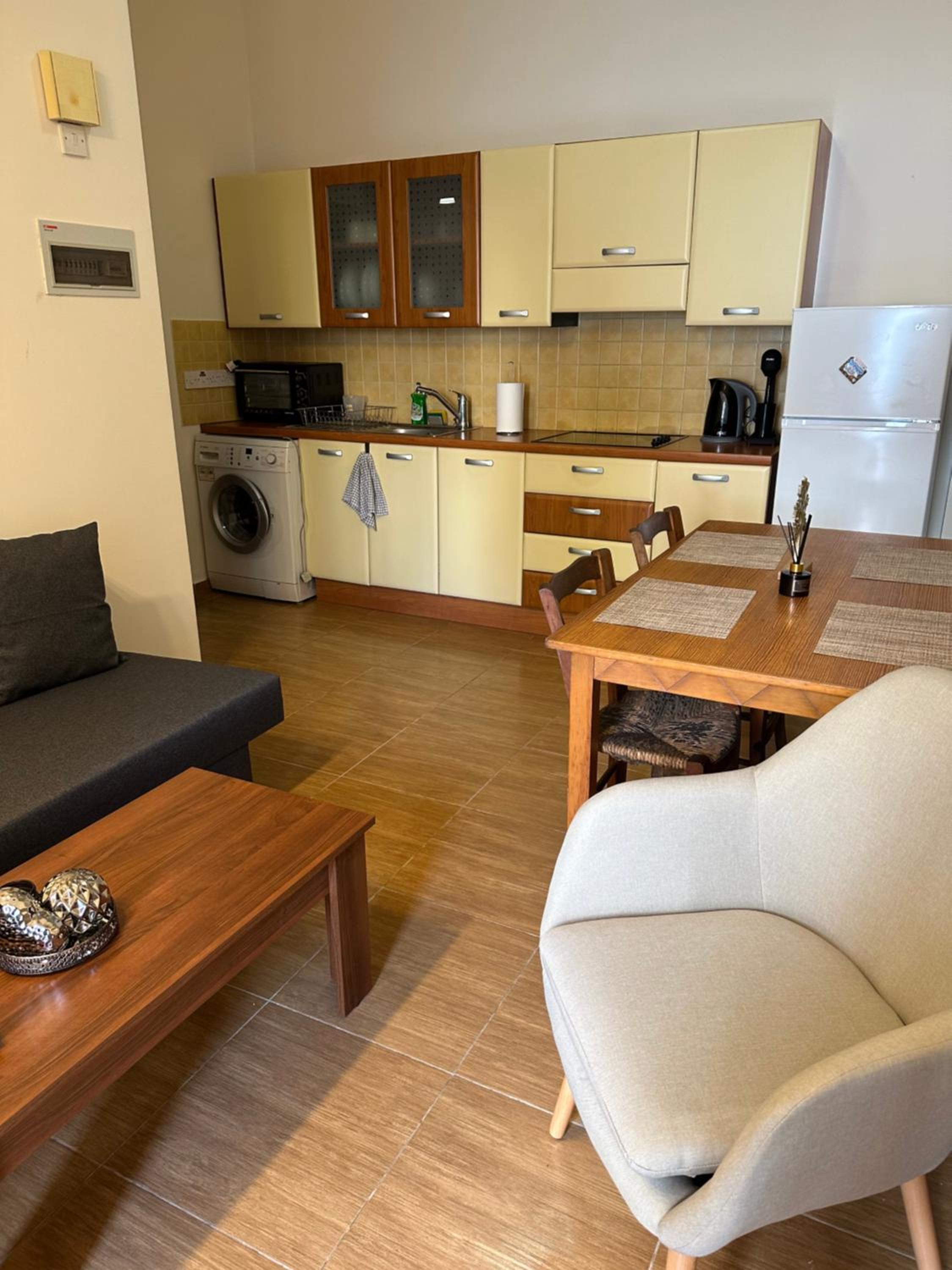 Old Town saripolou apartment