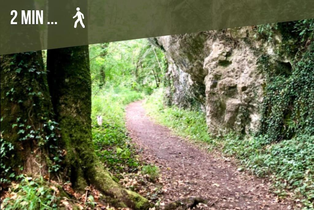 Laissez-vous enchanter par la Vallée de la Meuse