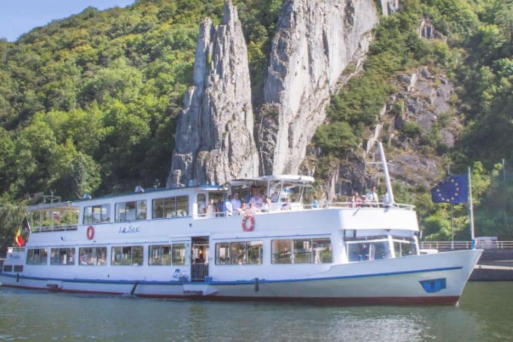 Laissez-vous enchanter par la Vallée de la Meuse