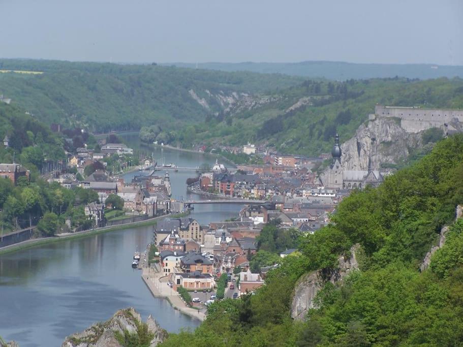 Laissez-vous enchanter par la Vallée de la Meuse