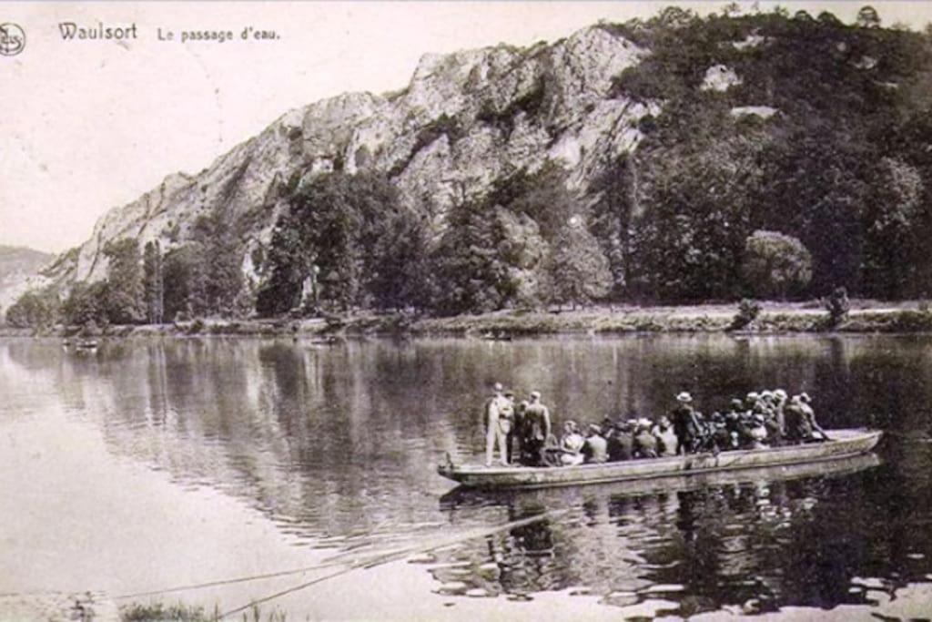 Laissez-vous enchanter par la Vallée de la Meuse