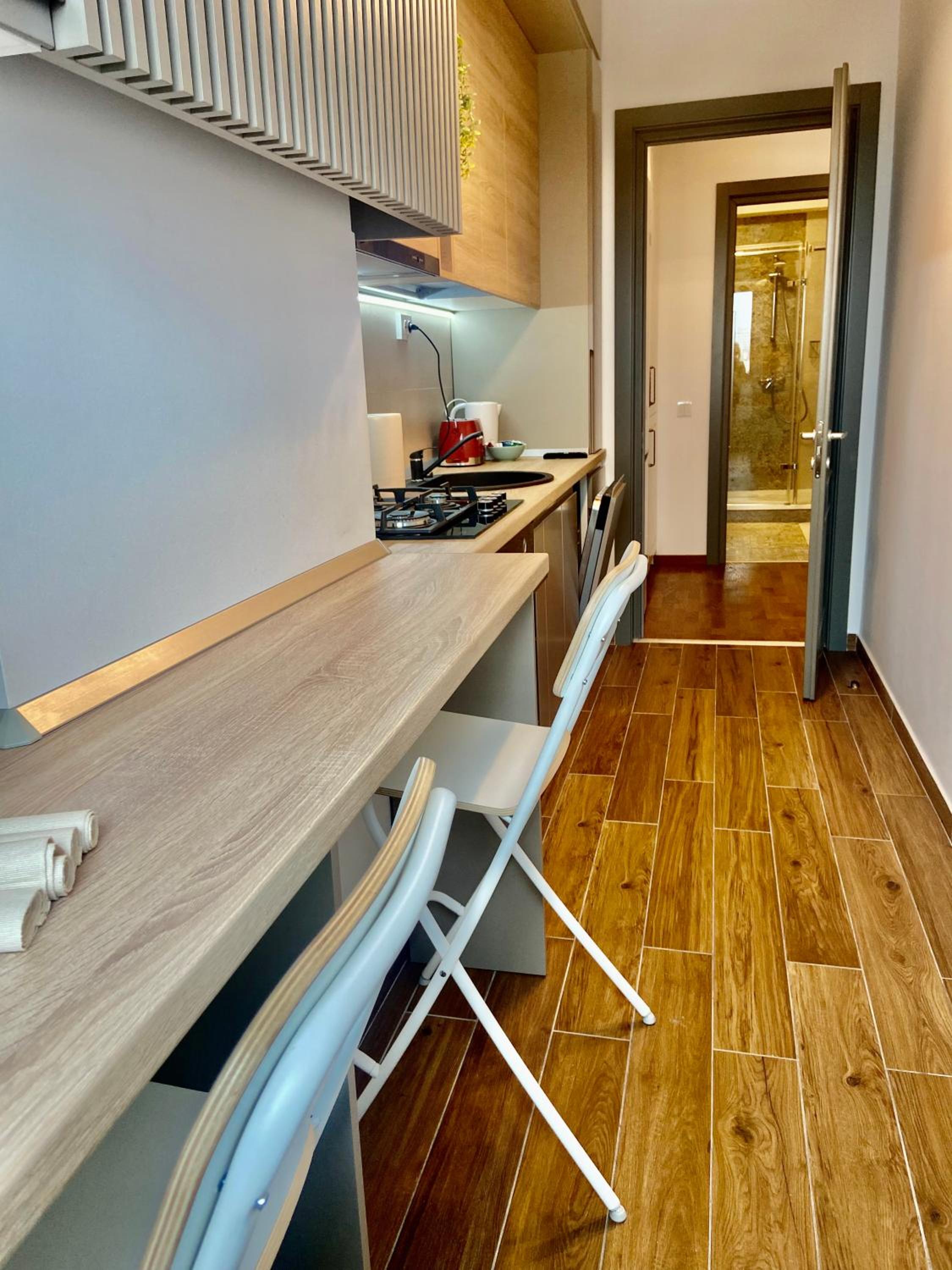 Lazar Loft