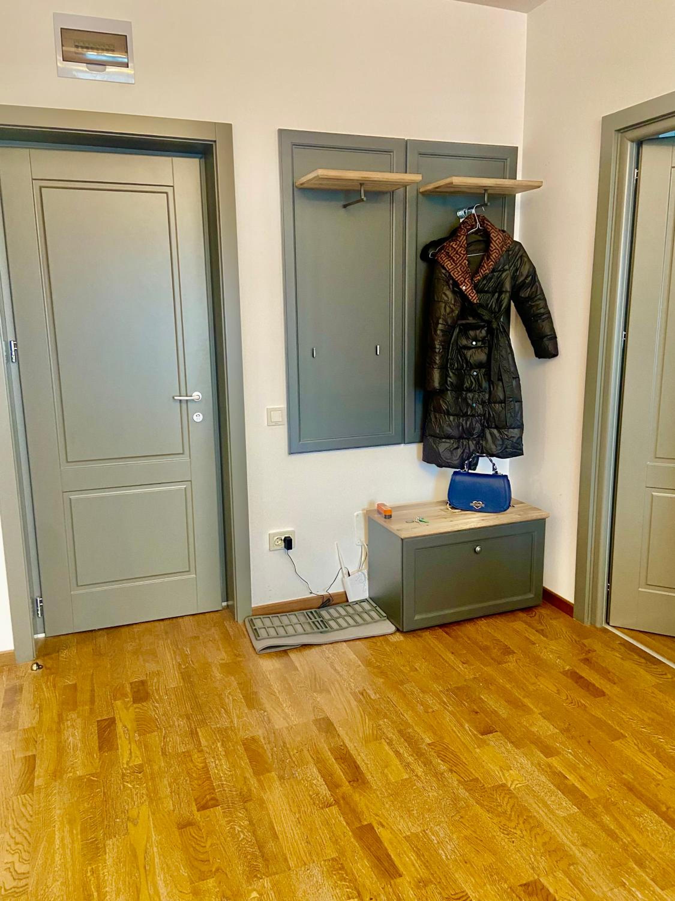 Lazar Loft