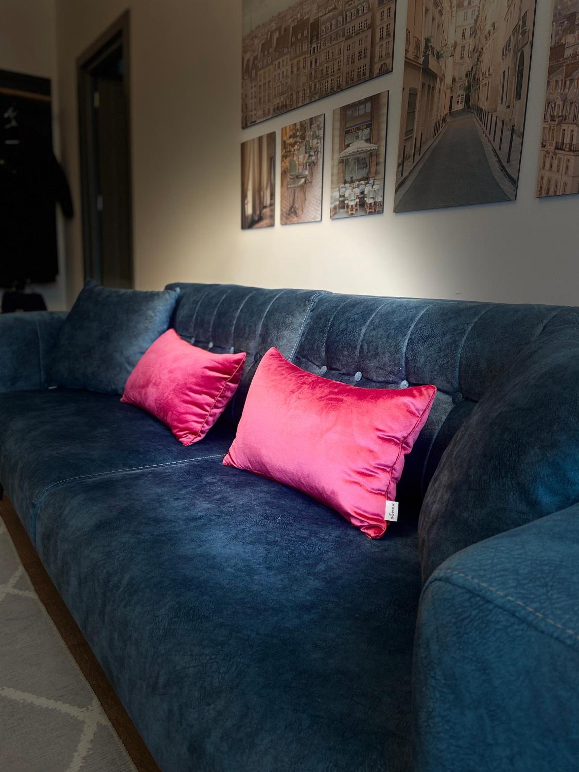 Lazar Loft