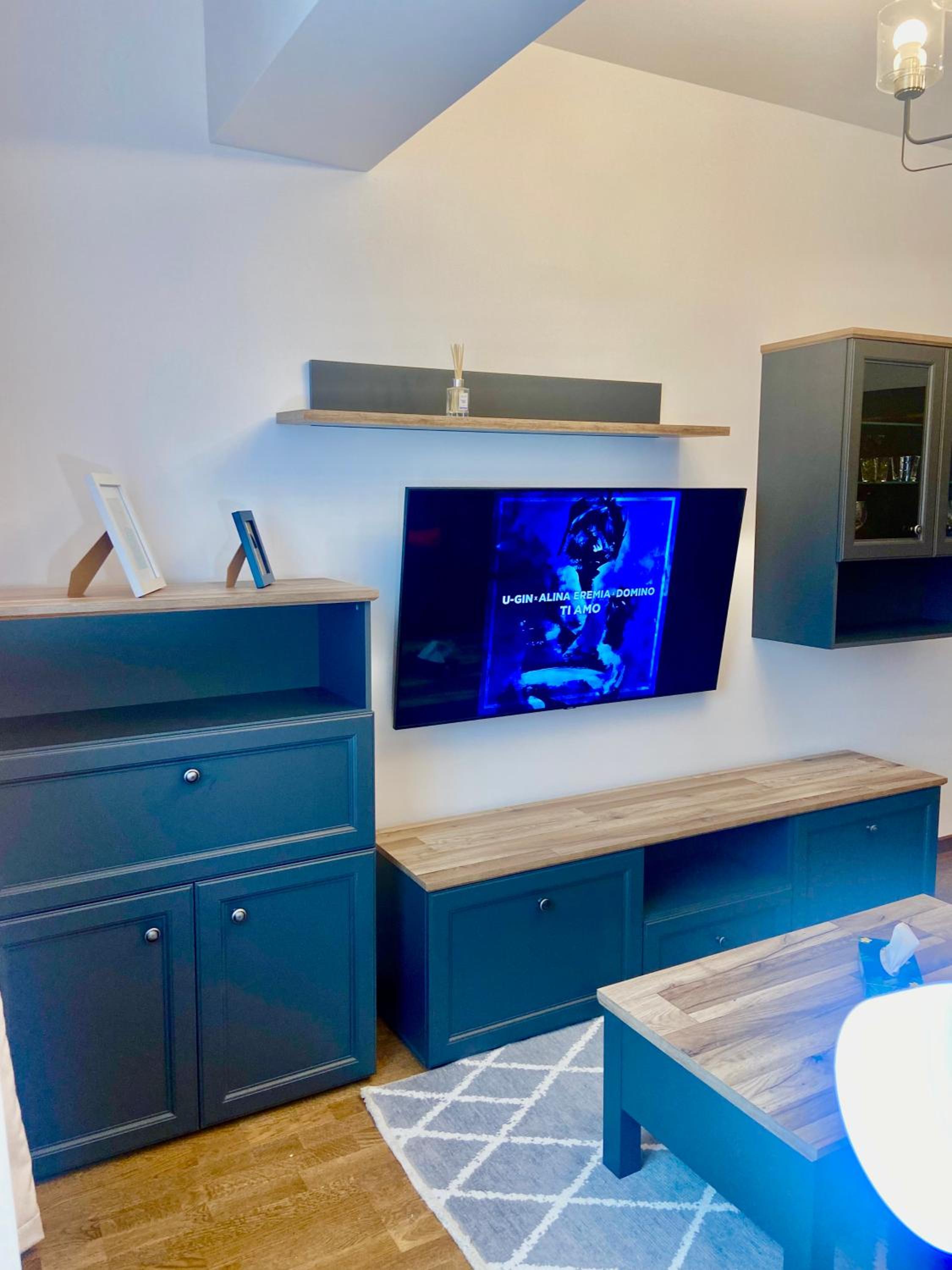 Lazar Loft