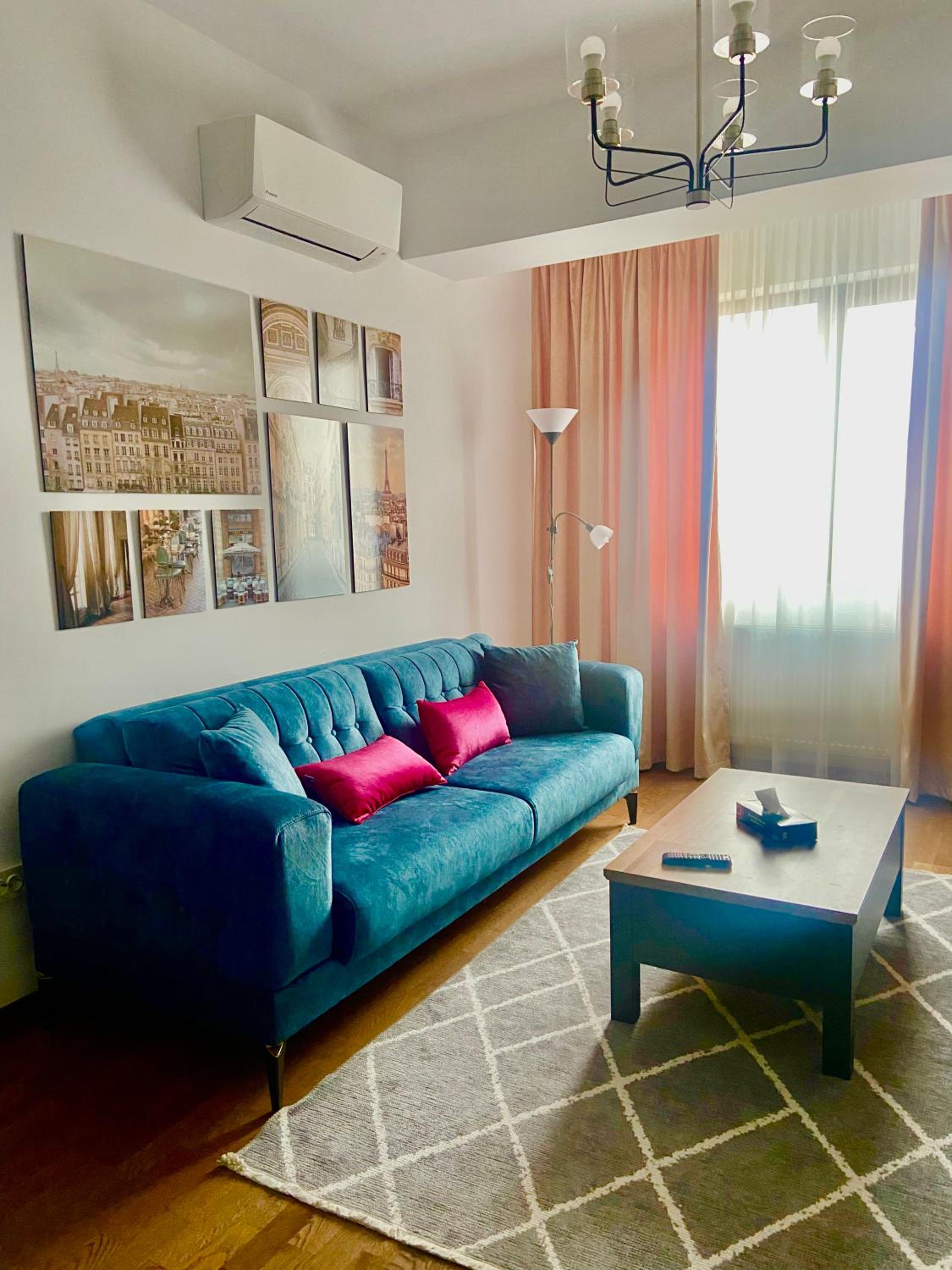 Lazar Loft