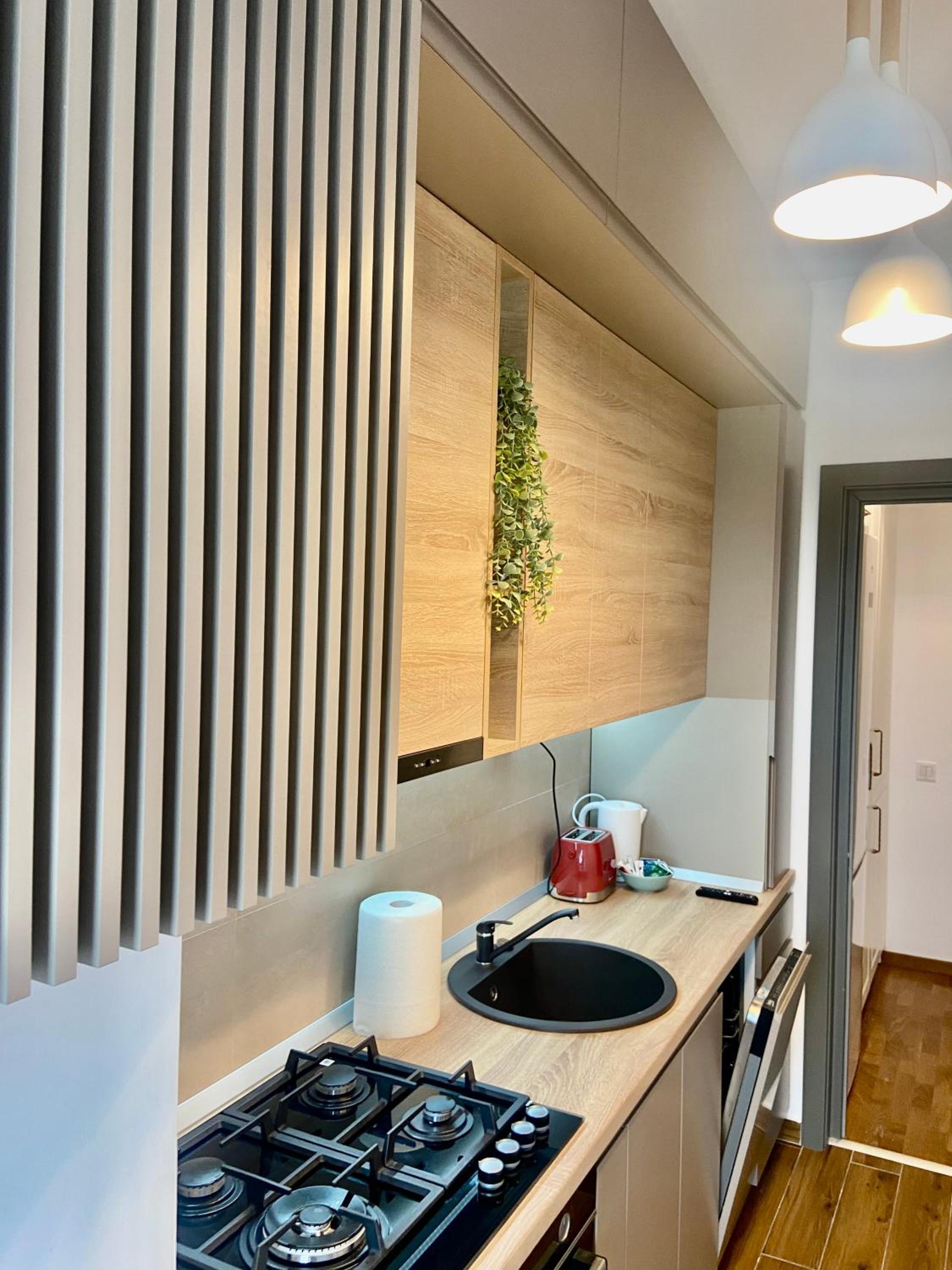 Lazar Loft