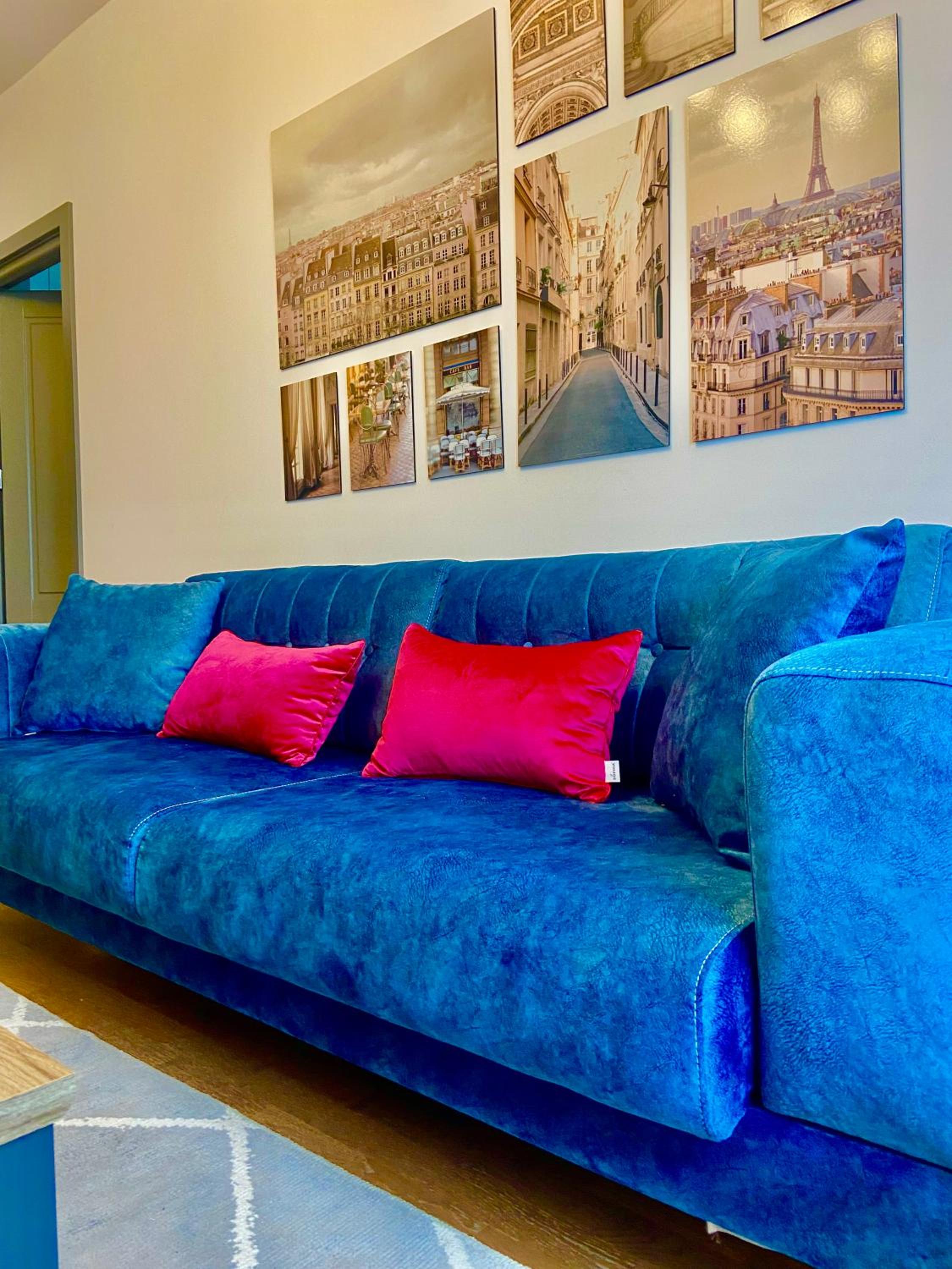 Lazar Loft