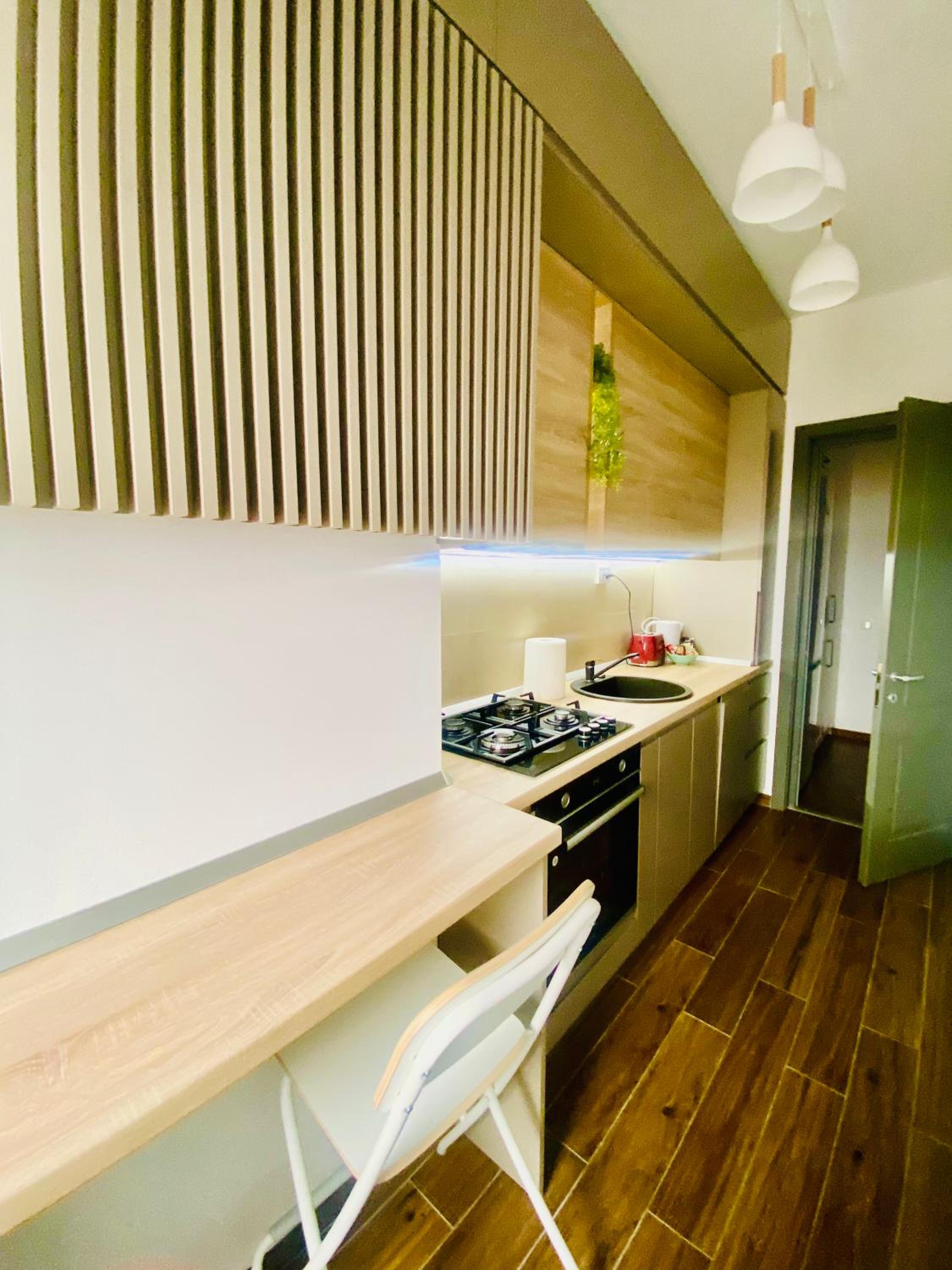 Lazar Loft