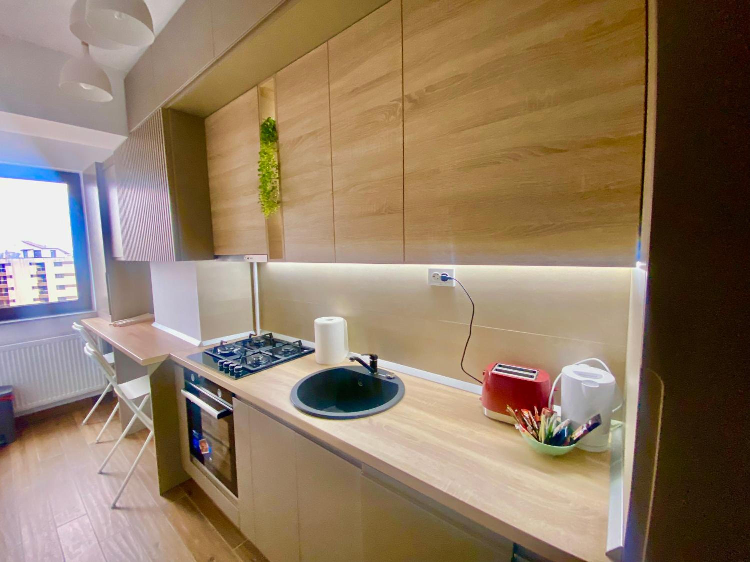 Lazar Loft