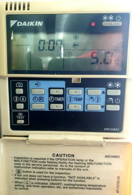 140m2 Top FloorCentral Loft 24hr Self Check-in