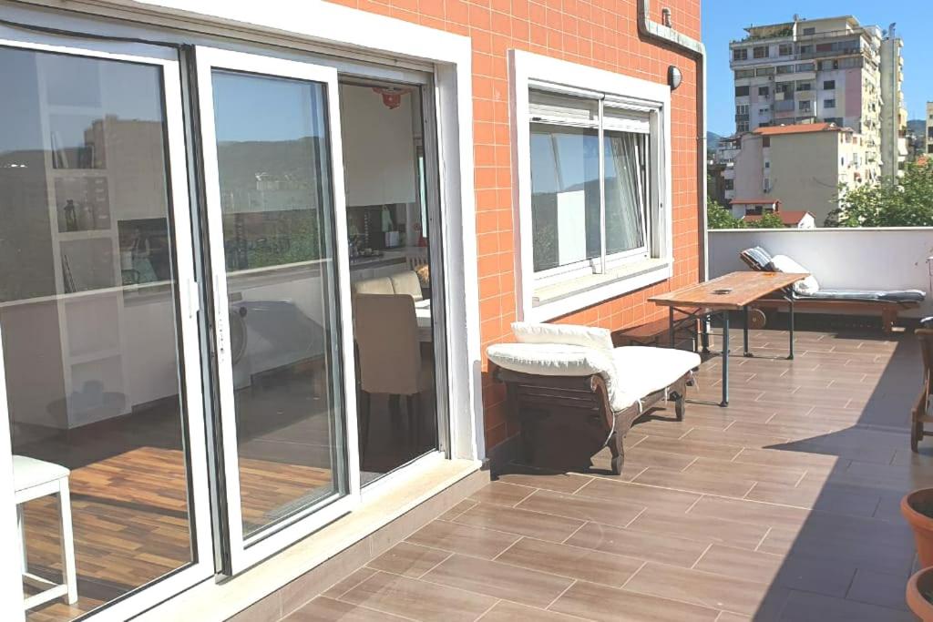 140m2 Top FloorCentral Loft 24hr Self Check-in