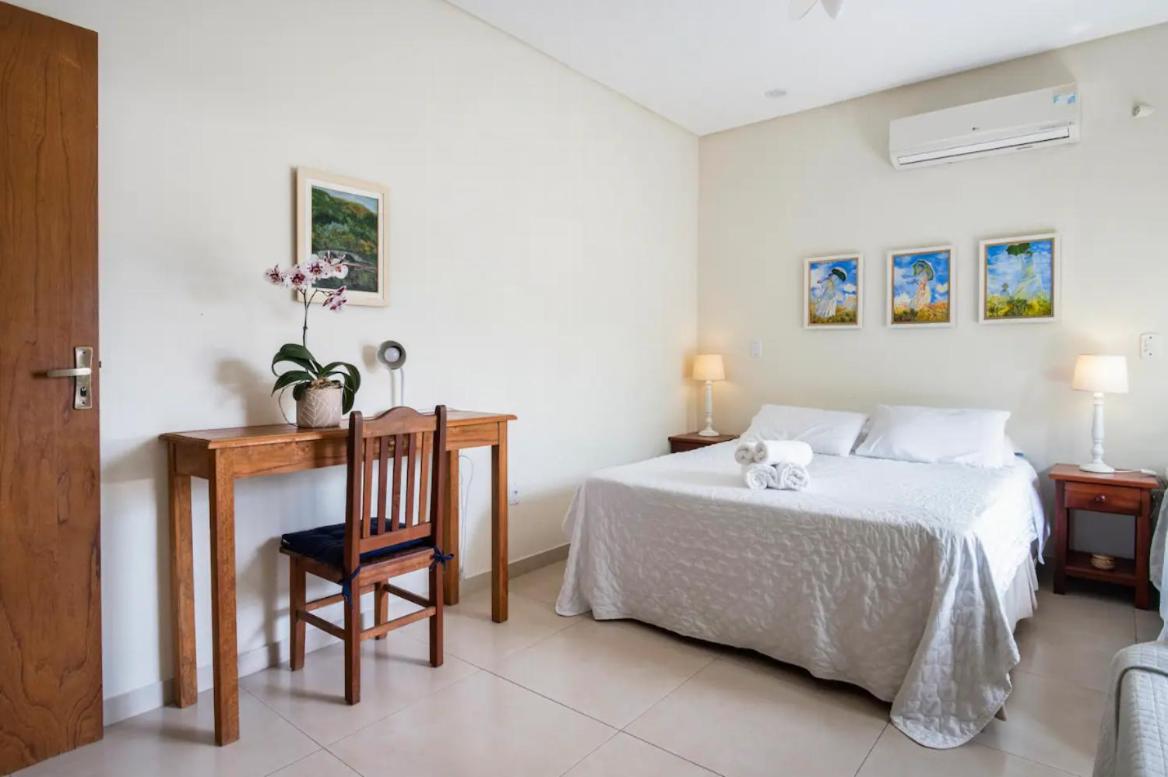 Casa 3 suítes Paraty