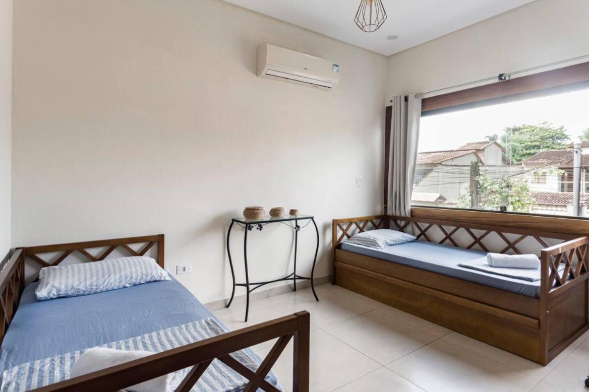 Casa 3 suítes Paraty