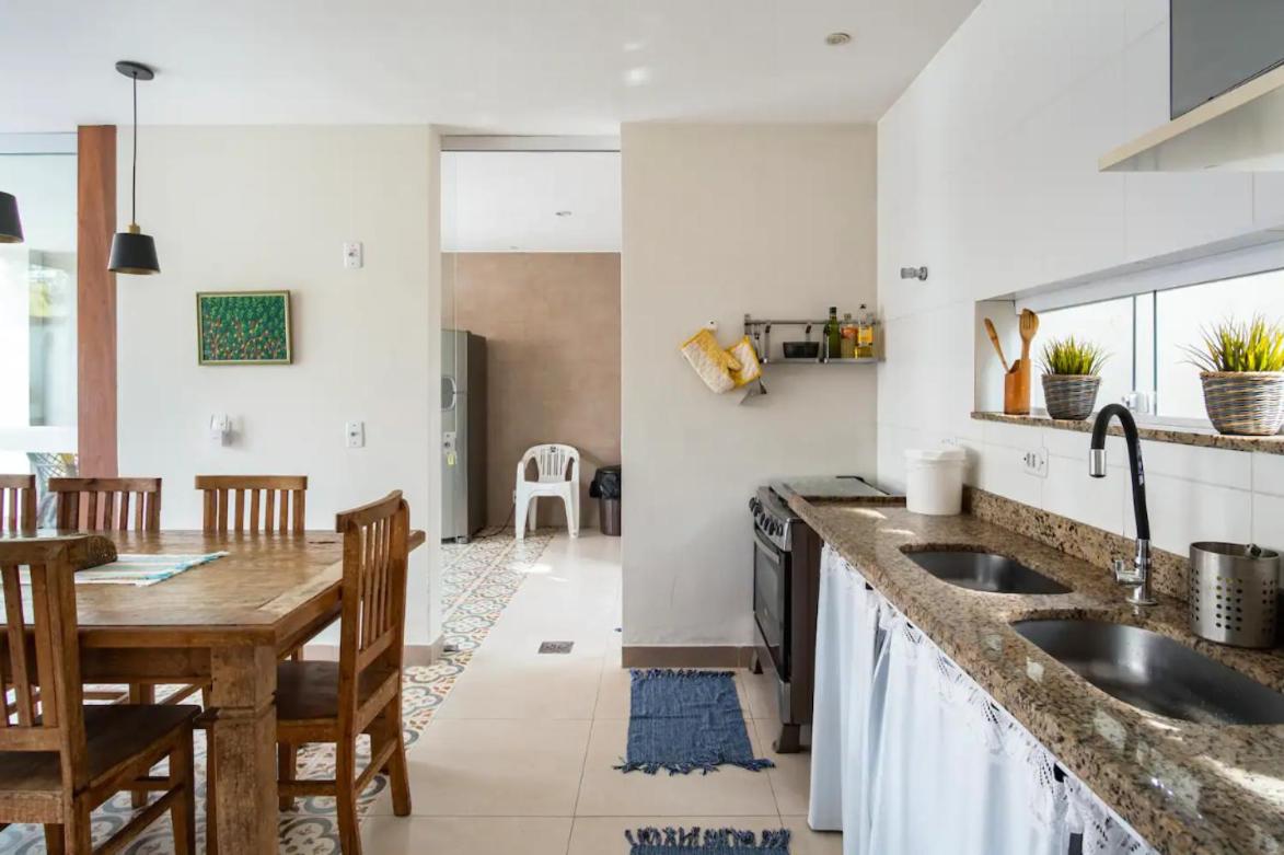Casa 3 suítes Paraty