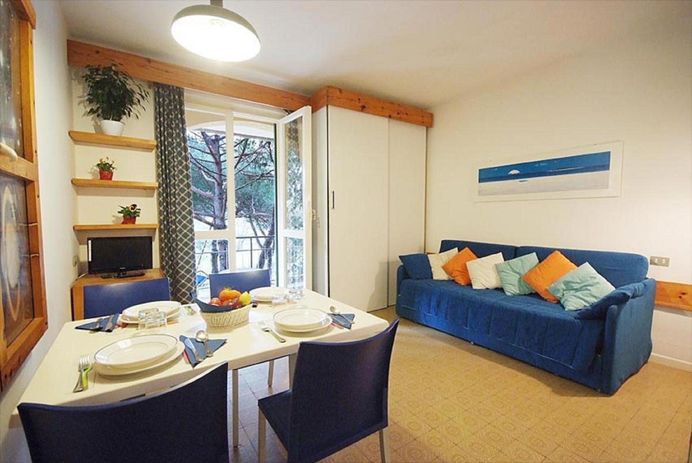 Residence Golfo Della Lacona