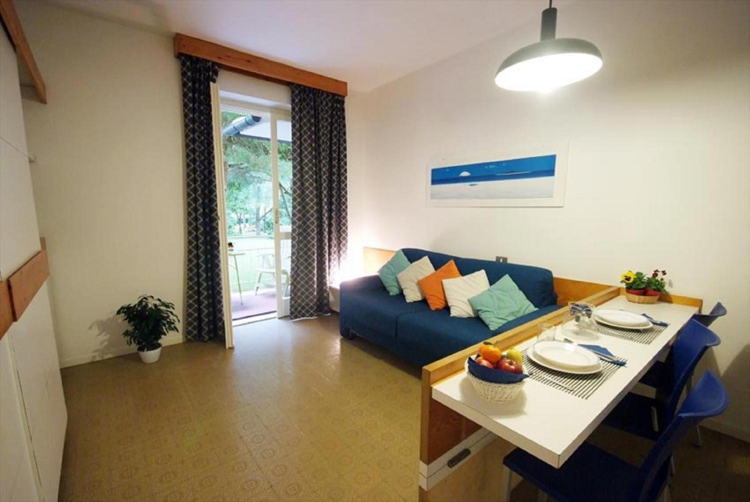 Residence Golfo Della Lacona