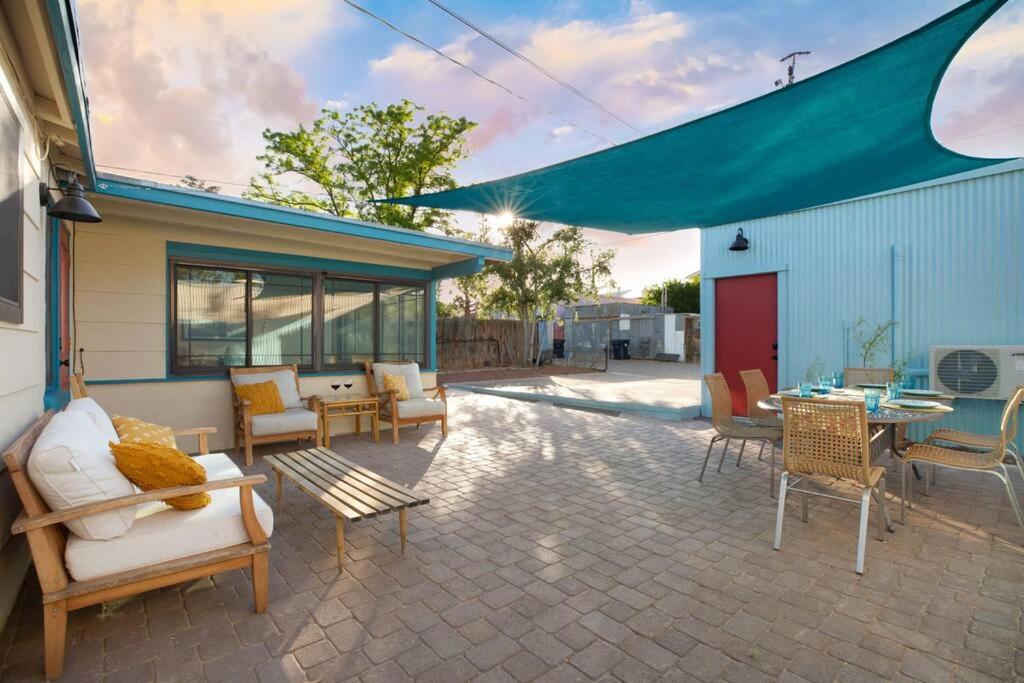 Quail Cottage Clarkdale-Renovated Historic Cottage Sedona Jerome Wineries