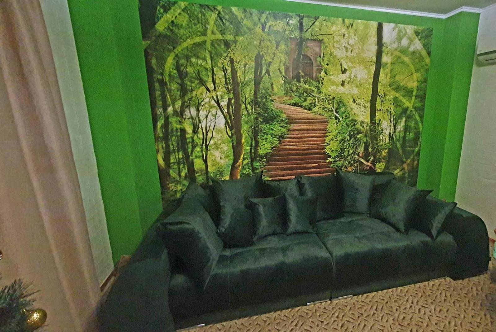 Magic Home