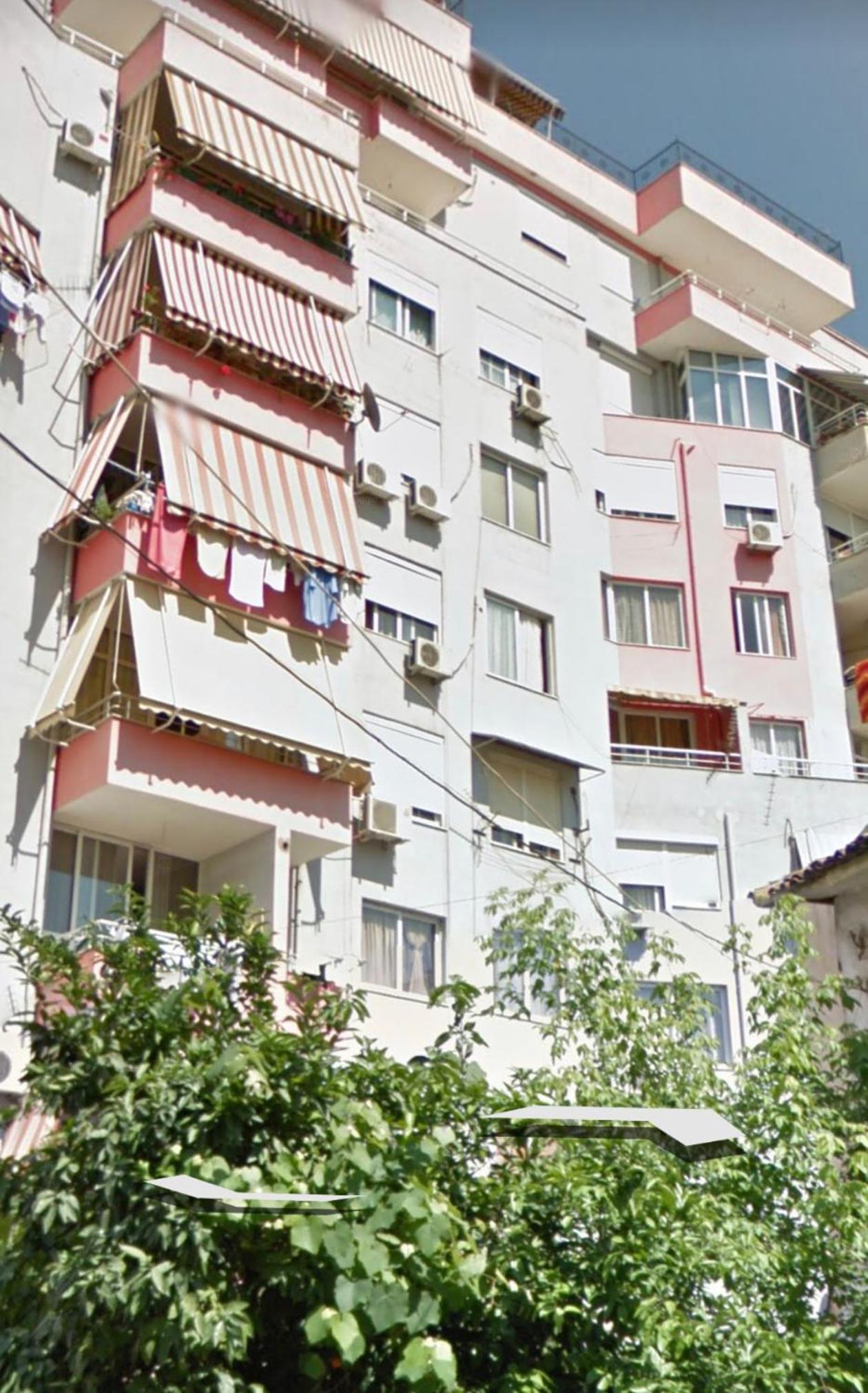 Tirana Sunlight Apartment
