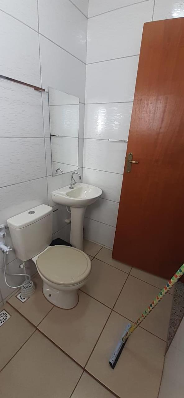 Pousada Nascer da Lua