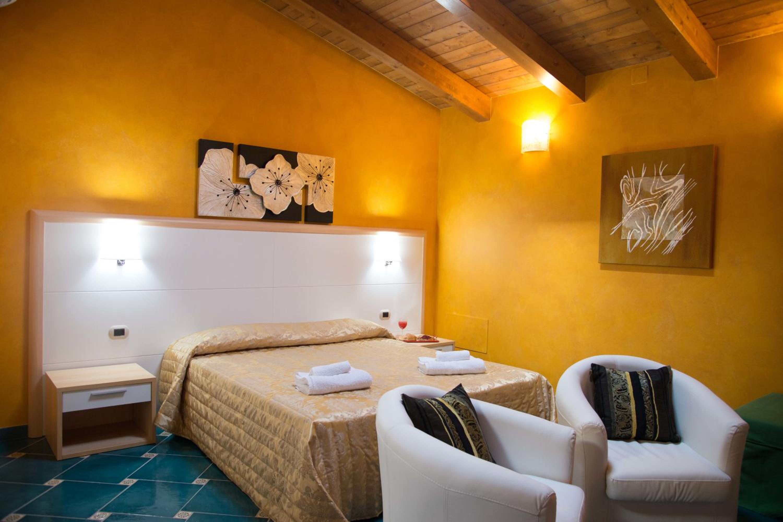 Dolce Vita Relais