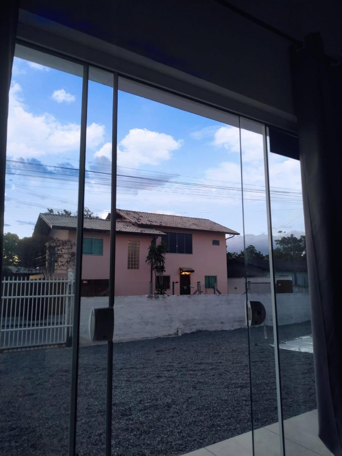 Loft/APTO em Praia da Pinheira