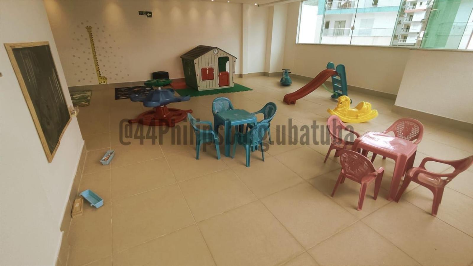 44 PhilipsBurg Ubatuba