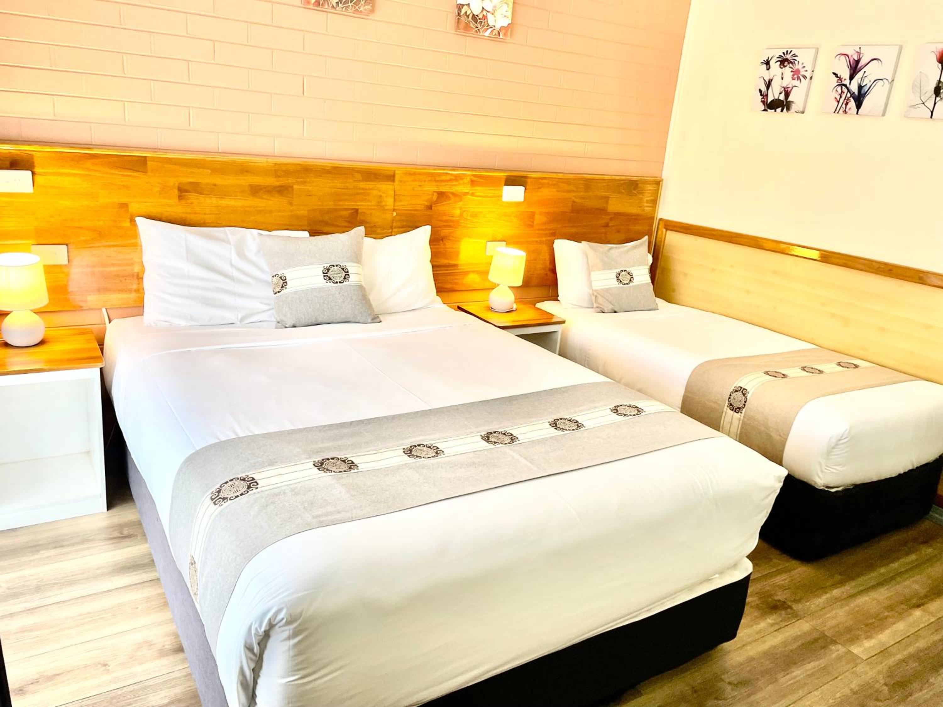 Highway Motor Inn Taree