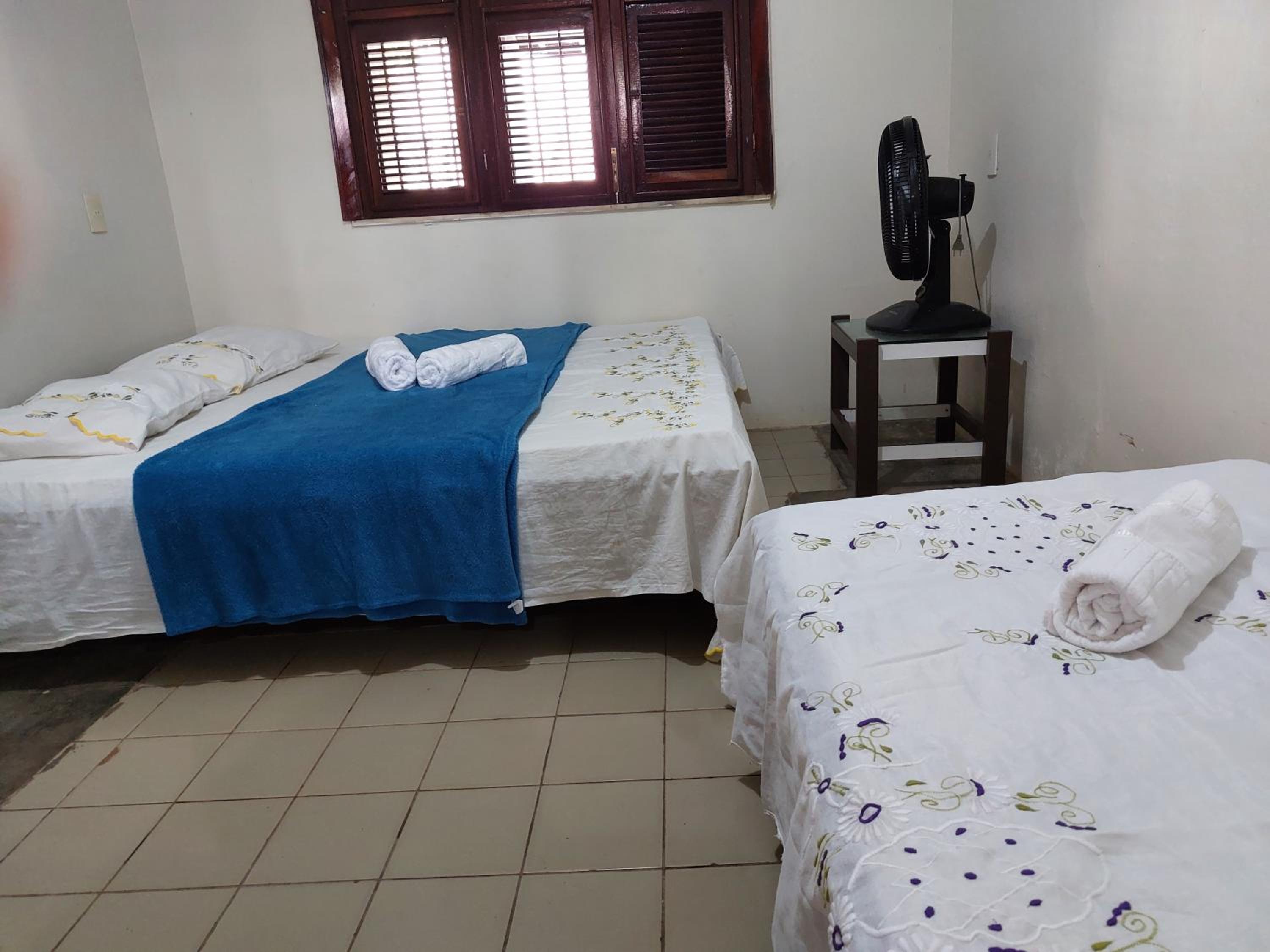 Cumbuco - Casa de praia com piscina e deck - Property Image 43